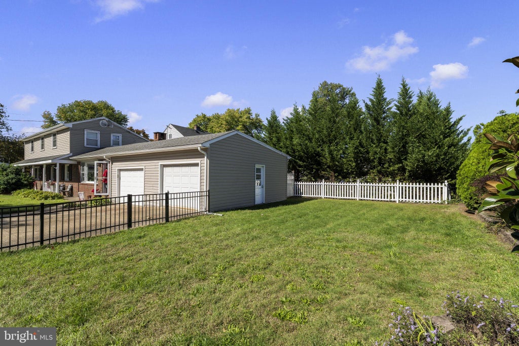 Photo of 111 Stoy Avenue, WESTMONT, NJ 08108 (MLS # NJCD2128206)