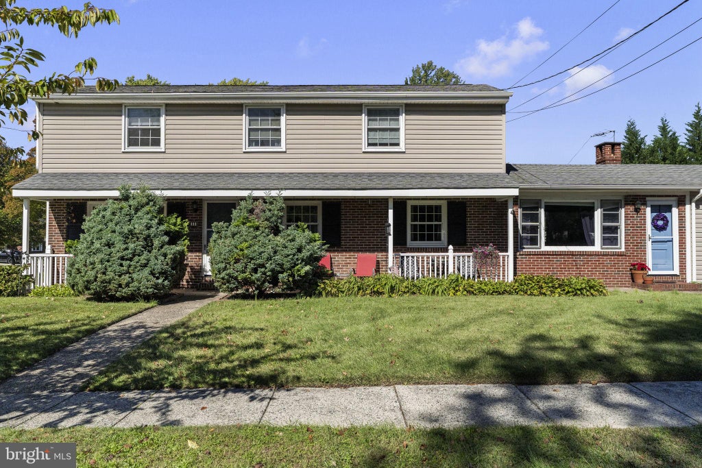 Photo of 111 Stoy Avenue, WESTMONT, NJ 08108 (MLS # NJCD2128206)