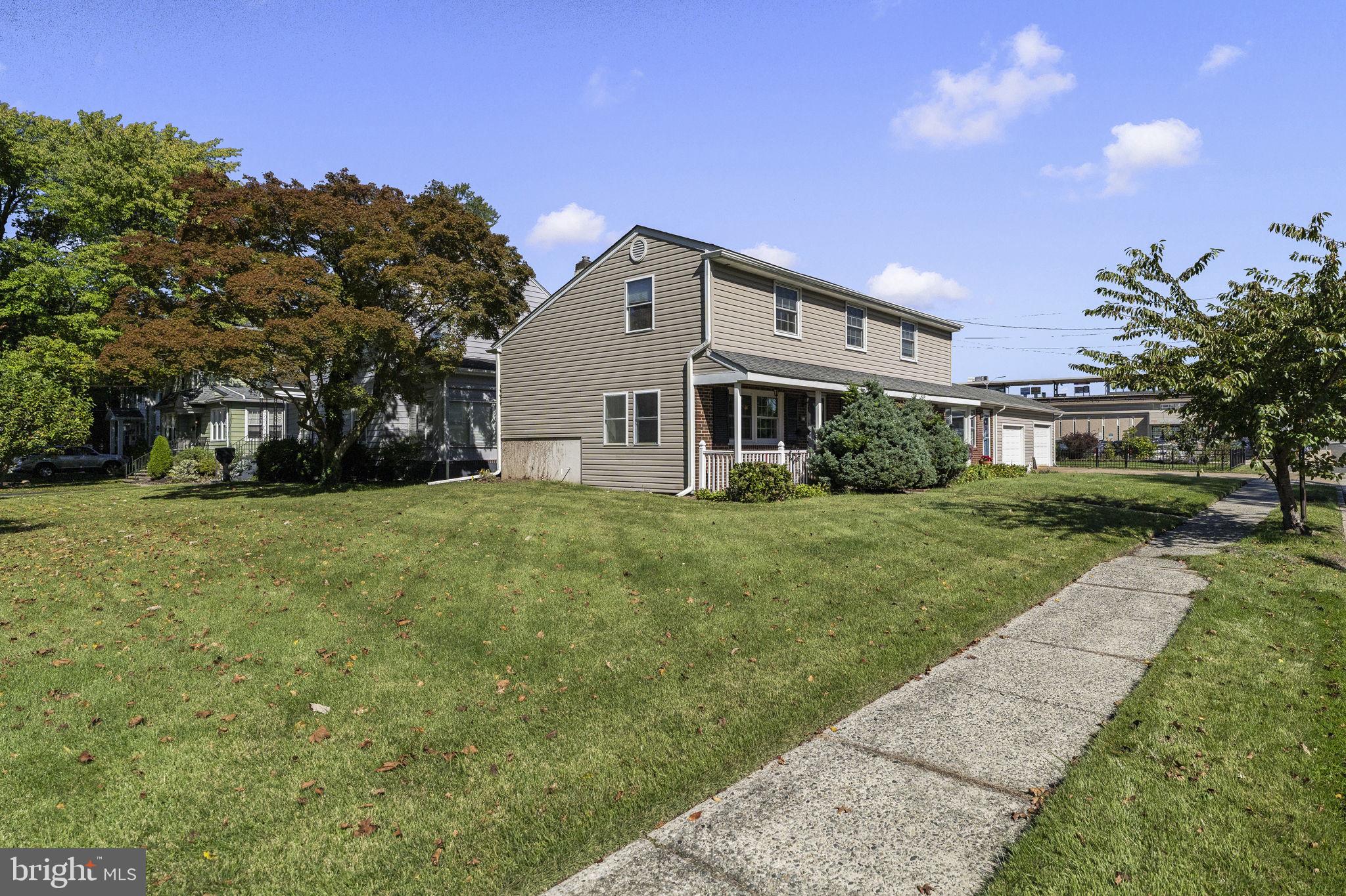 111 STOY AVENUE