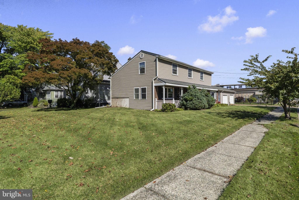 Photo of 111 Stoy Avenue, WESTMONT, NJ 08108 (MLS # NJCD2128206)