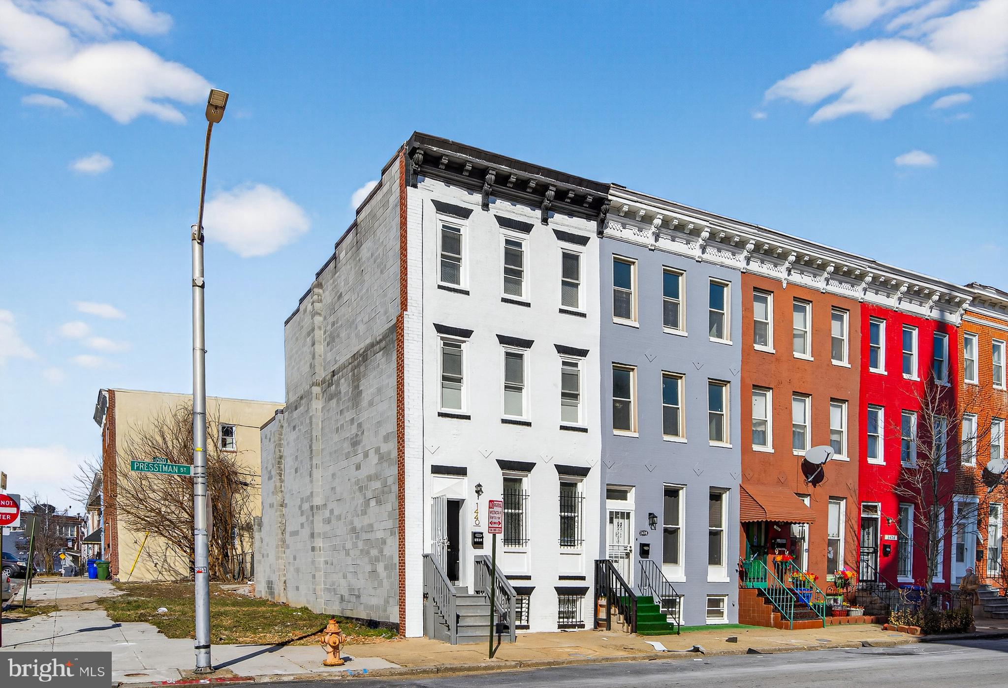 SANDTOWN-WINCHESTER - Residential