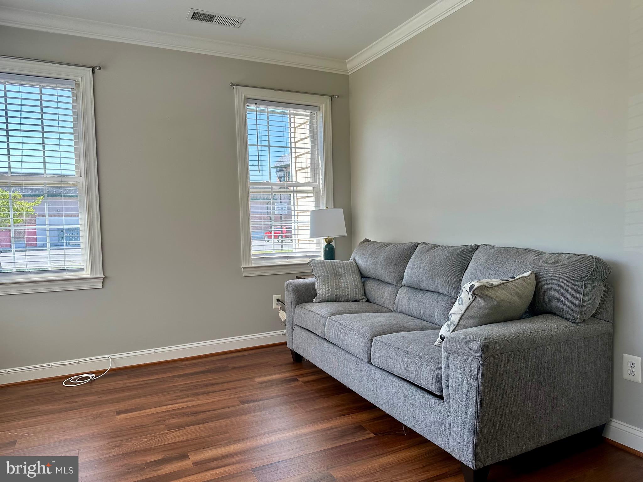 SEVERNA PARK GATEWAY VILLAGE - Residential