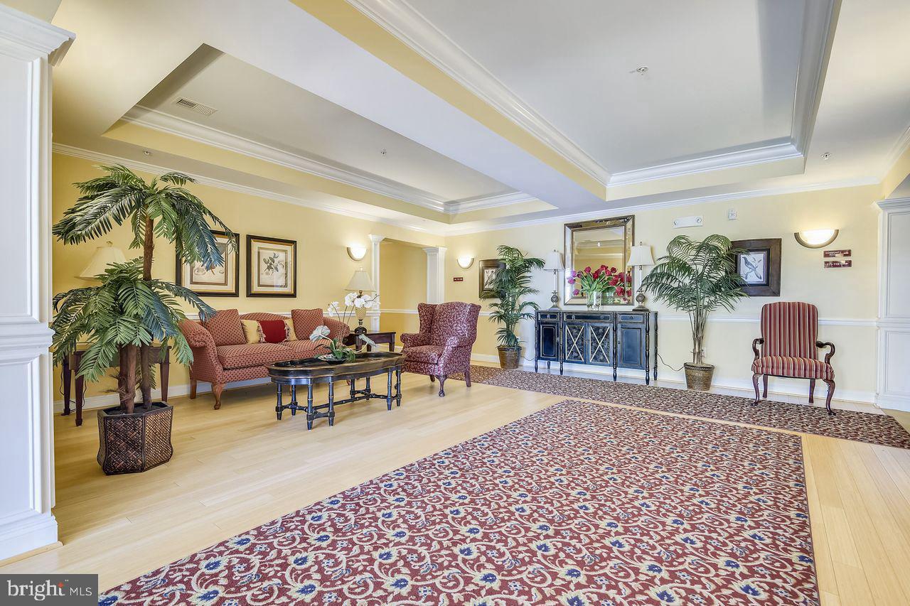 SEVERNA PARK GATEWAY VILLAGE - Residential