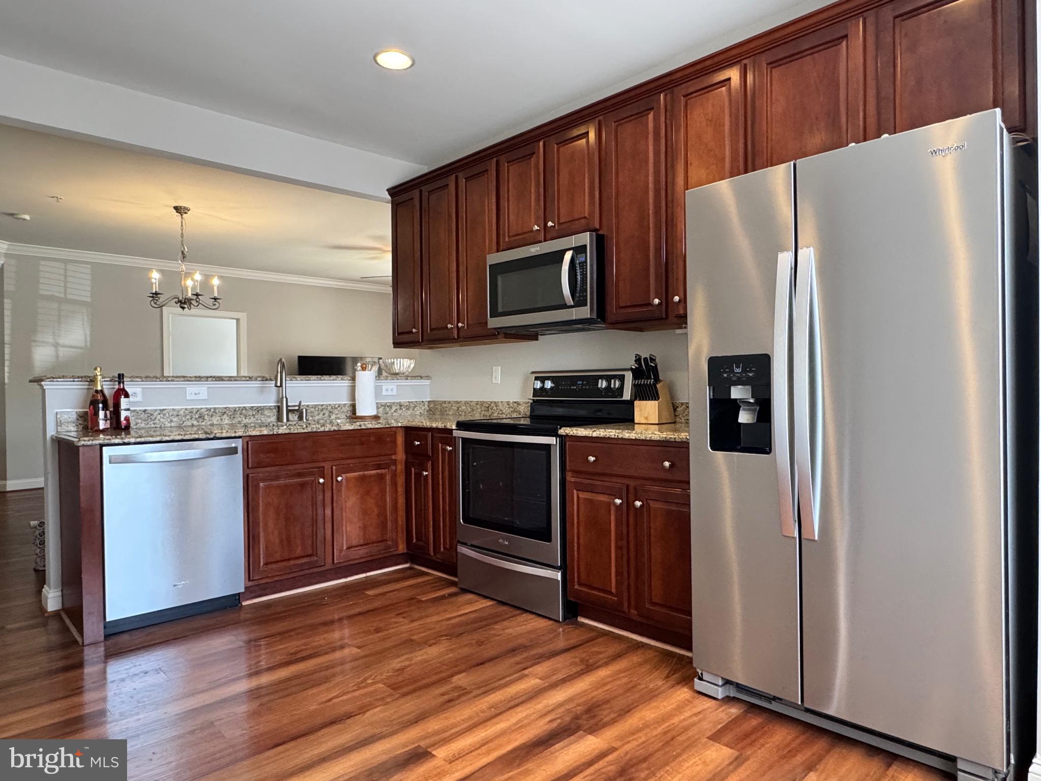 SEVERNA PARK GATEWAY VILLAGE - Residential