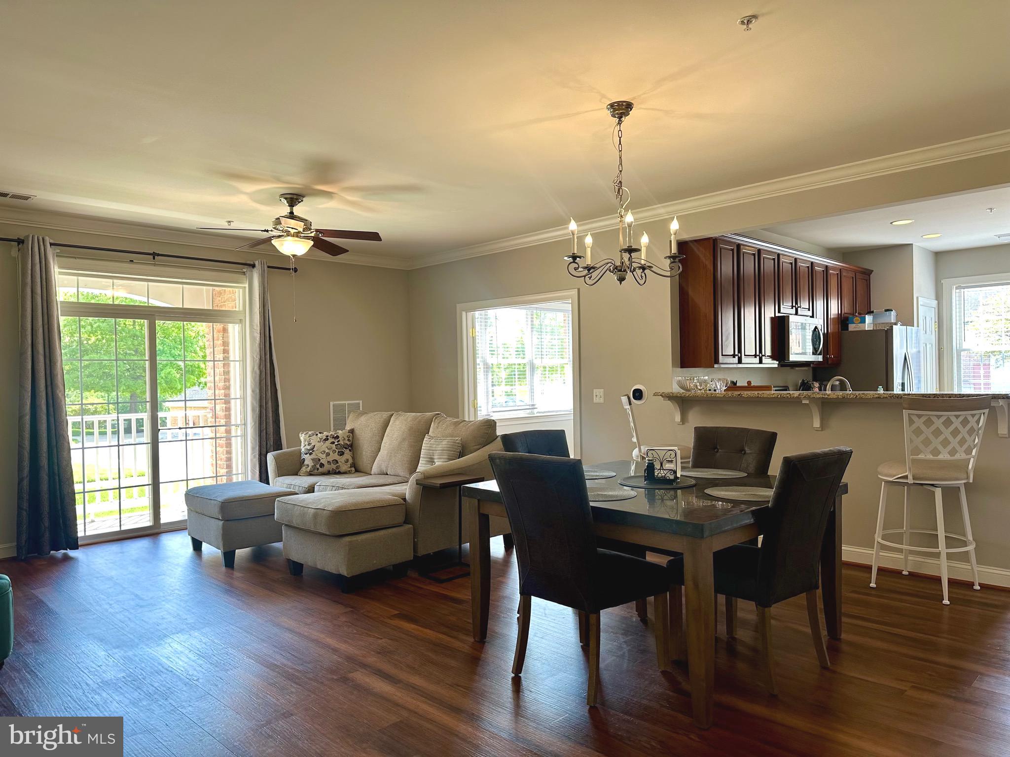 SEVERNA PARK GATEWAY VILLAGE - Residential