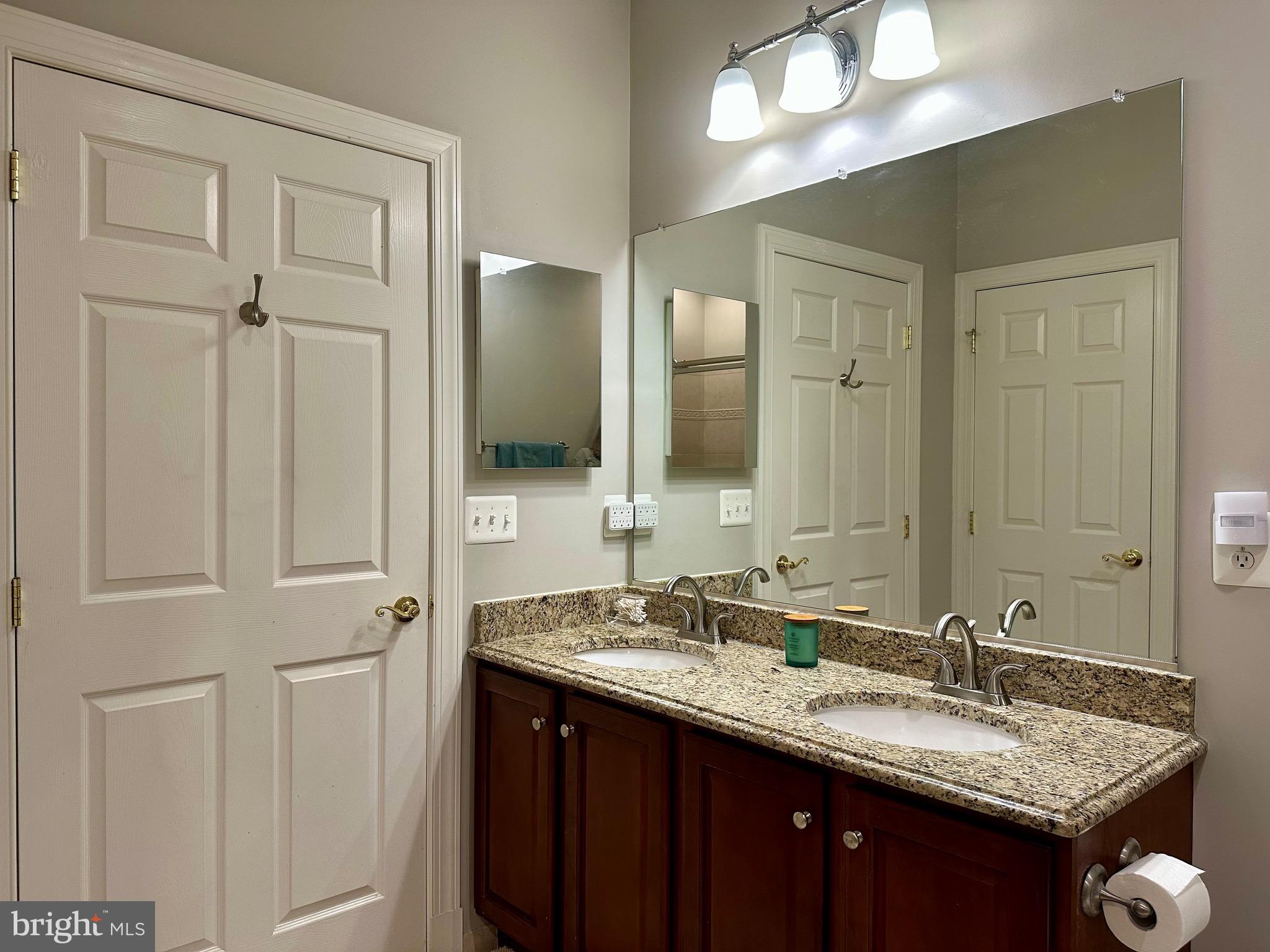 SEVERNA PARK GATEWAY VILLAGE - Residential