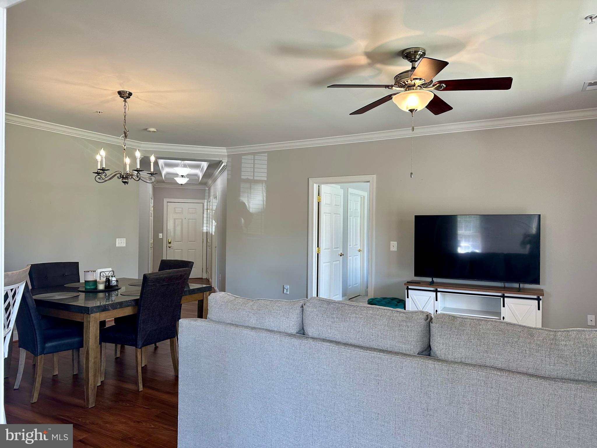 SEVERNA PARK GATEWAY VILLAGE - Residential