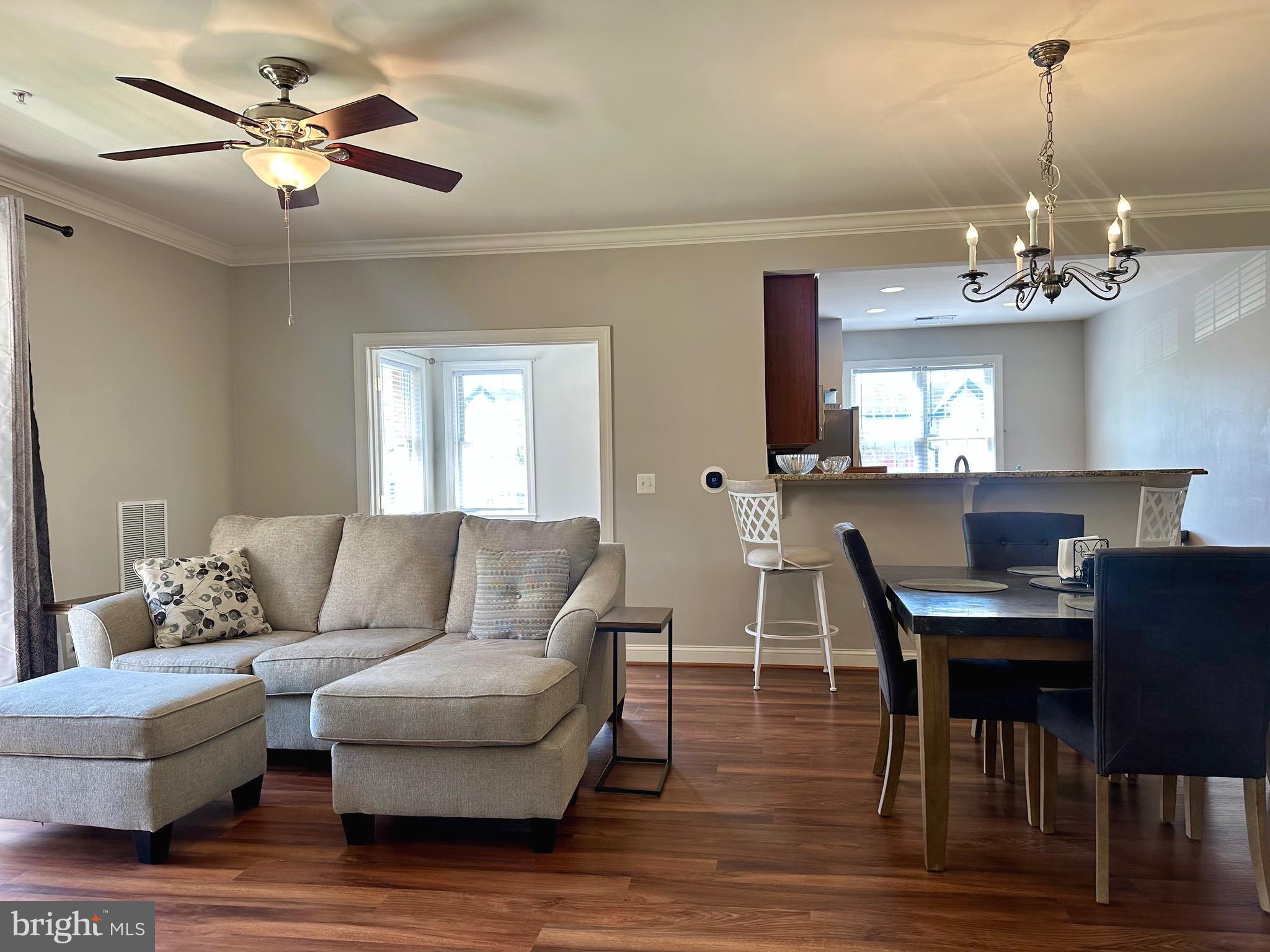 SEVERNA PARK GATEWAY VILLAGE - Residential