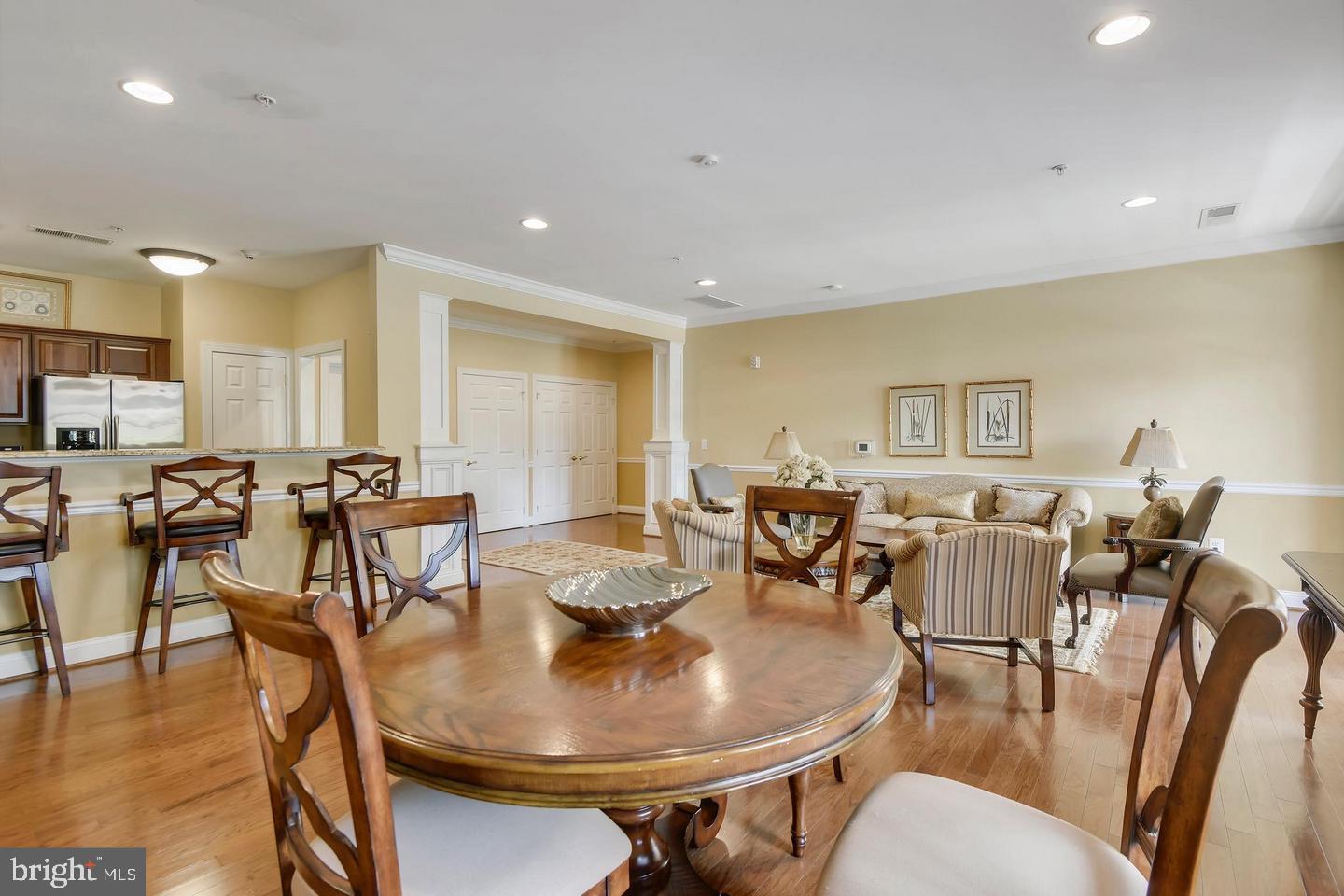 SEVERNA PARK GATEWAY VILLAGE - Residential