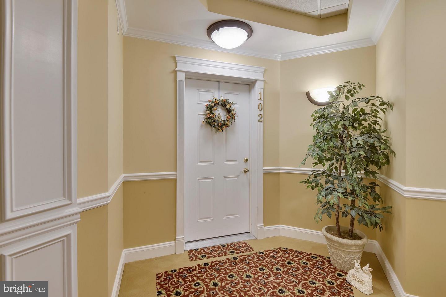 SEVERNA PARK GATEWAY VILLAGE - Residential