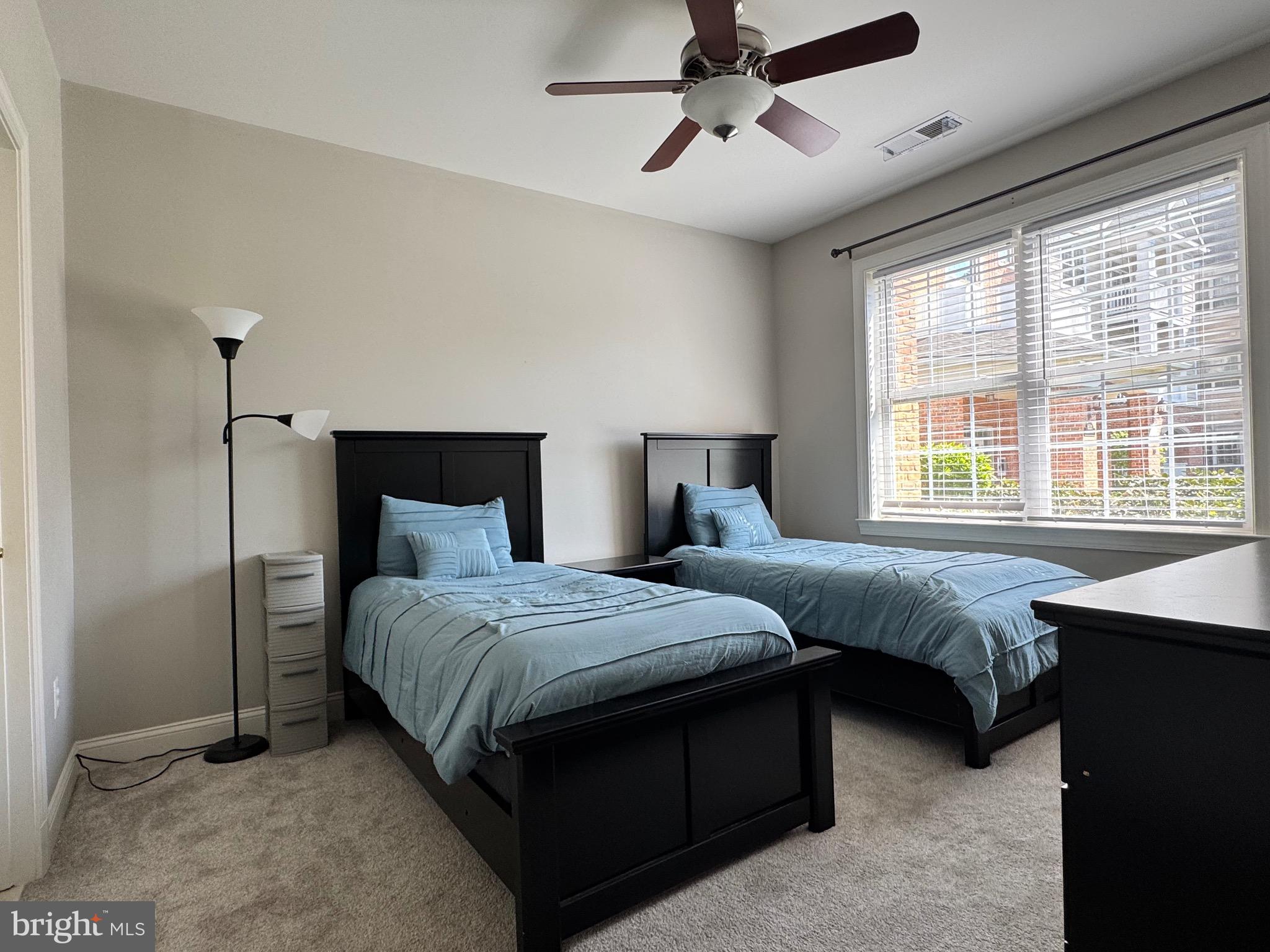 SEVERNA PARK GATEWAY VILLAGE - Residential