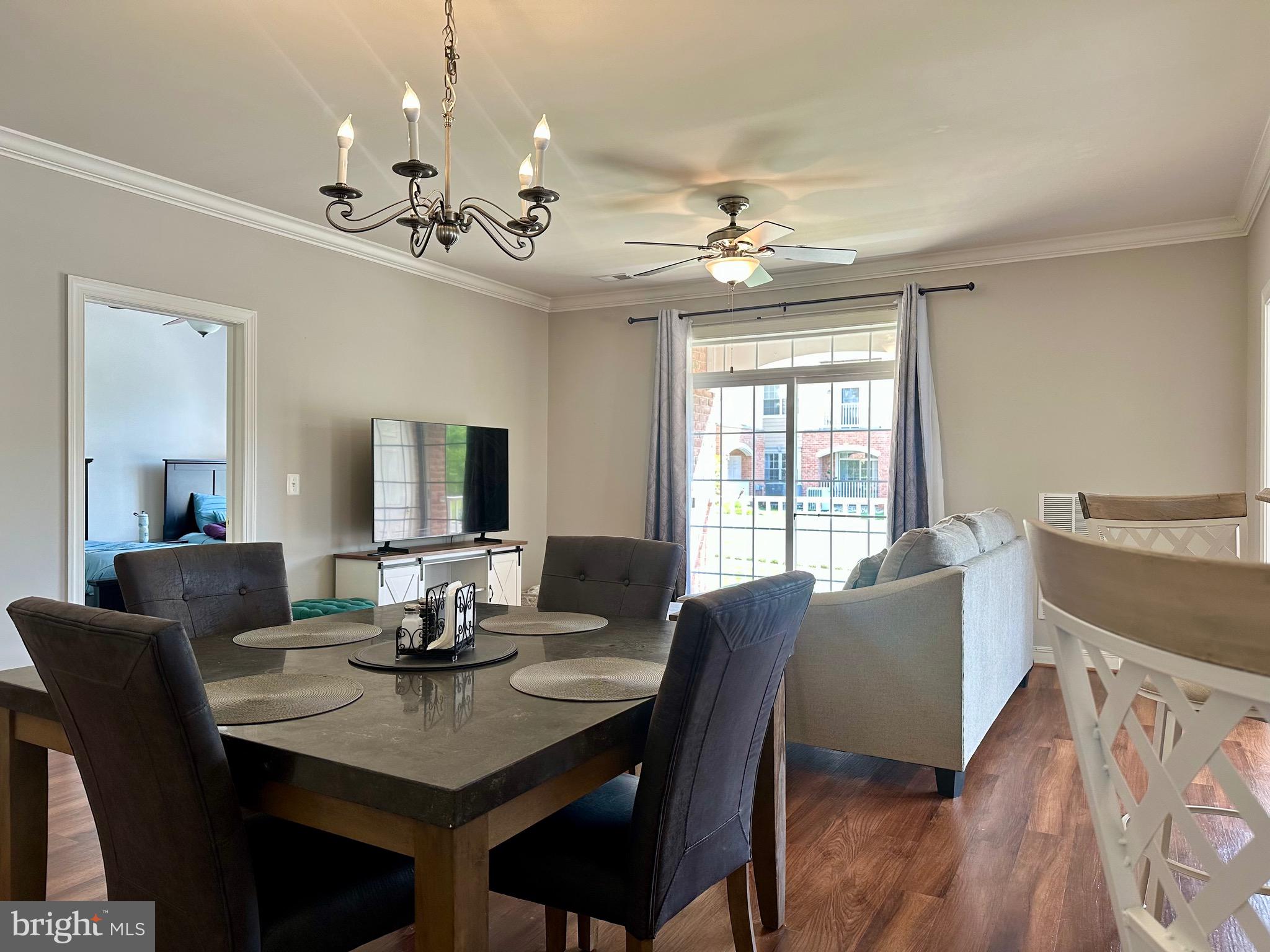 SEVERNA PARK GATEWAY VILLAGE - Residential