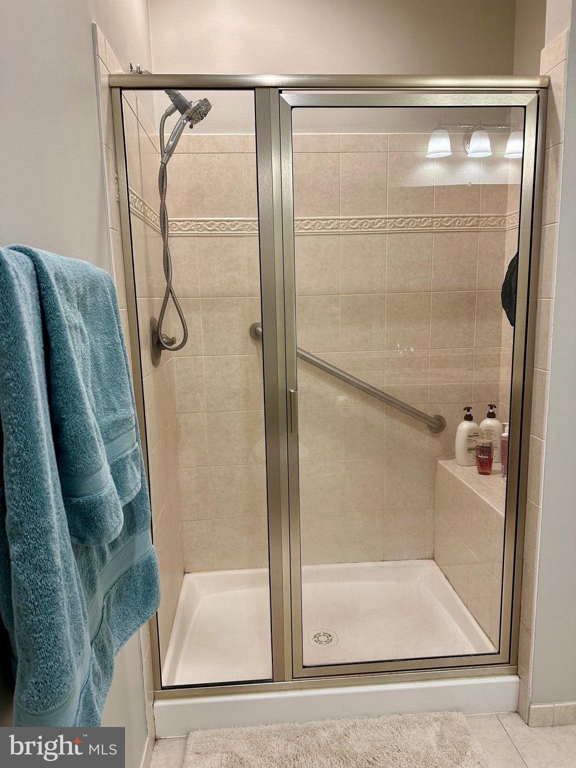 SEVERNA PARK GATEWAY VILLAGE - Residential