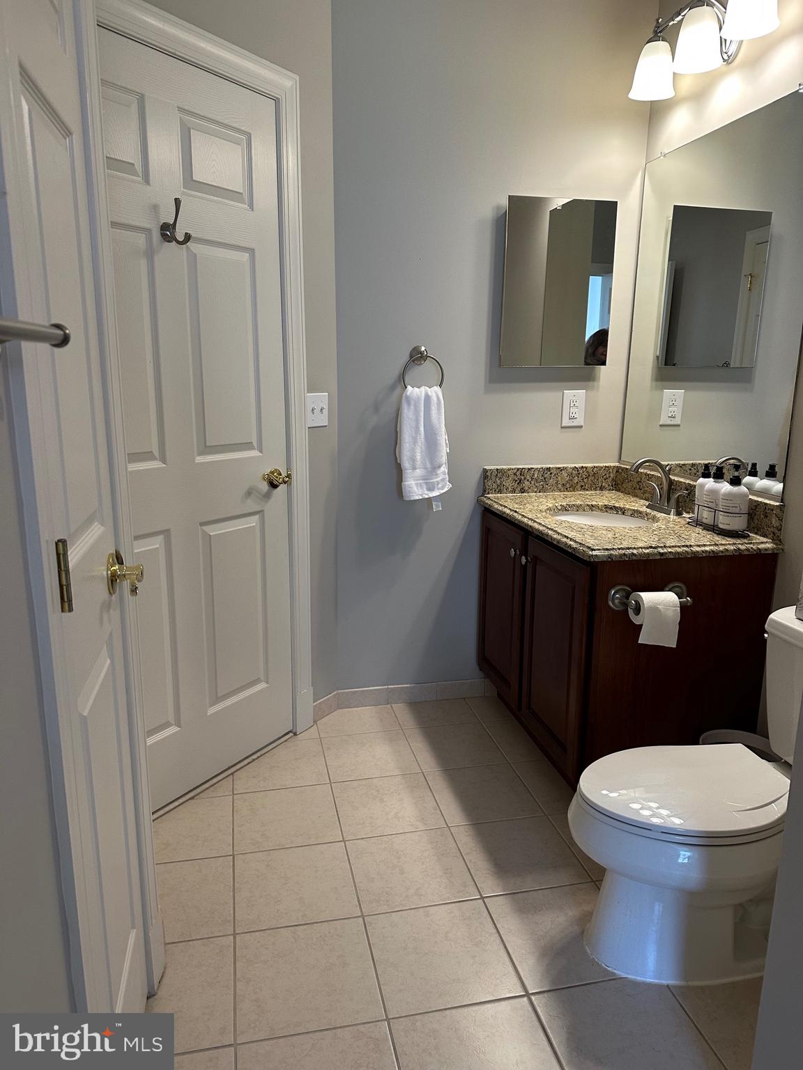 SEVERNA PARK GATEWAY VILLAGE - Residential