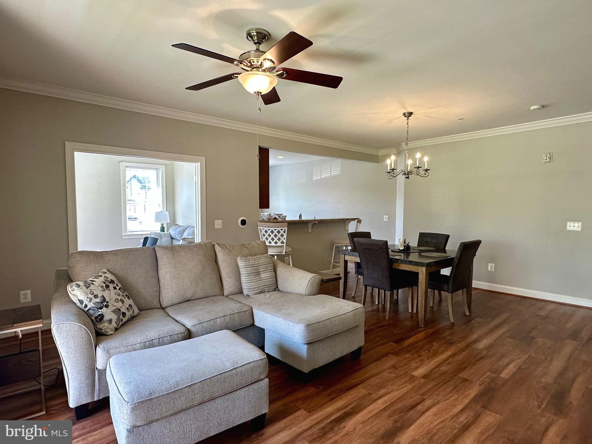 SEVERNA PARK GATEWAY VILLAGE - Residential