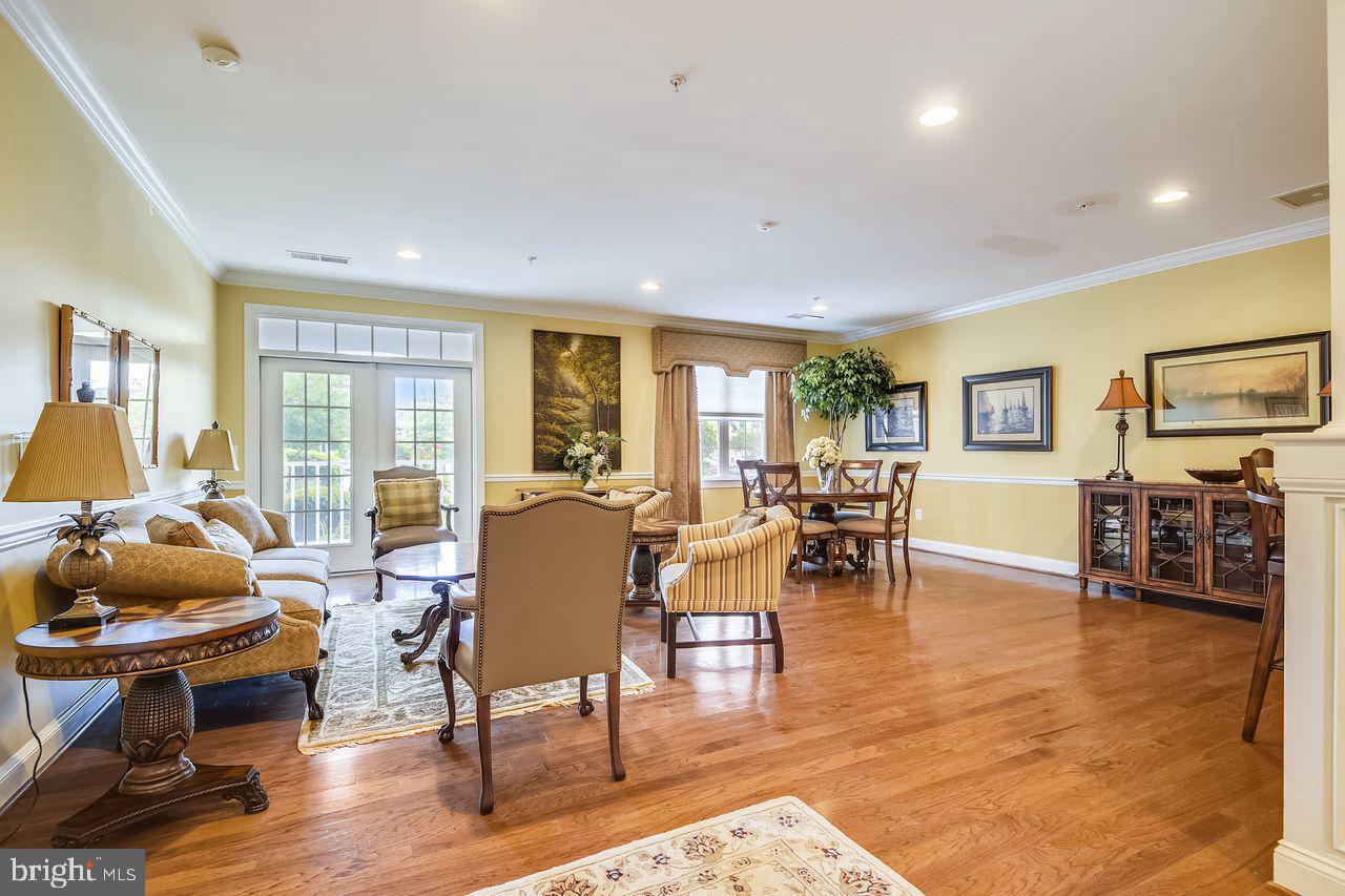 SEVERNA PARK GATEWAY VILLAGE - Residential