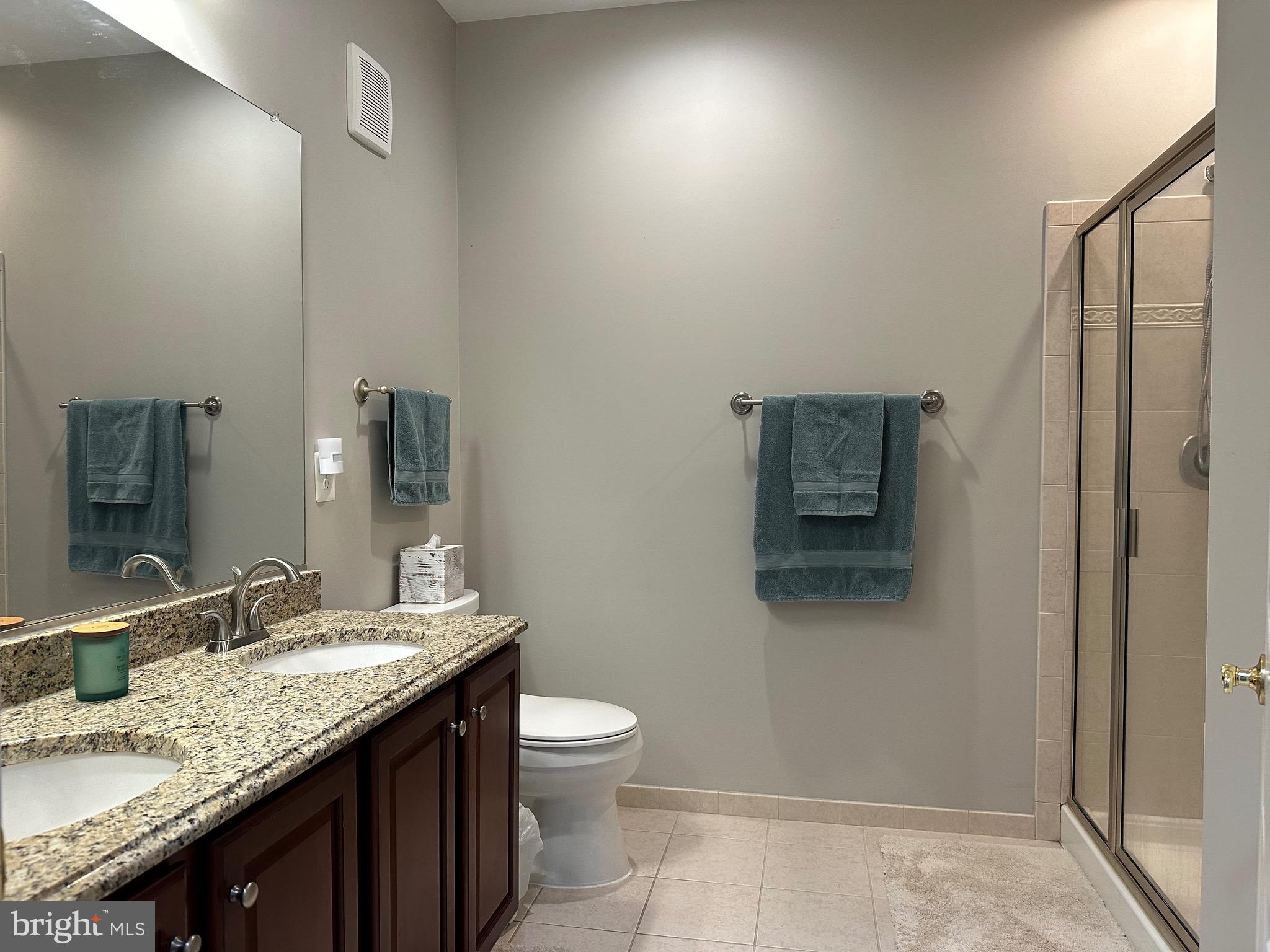 SEVERNA PARK GATEWAY VILLAGE - Residential