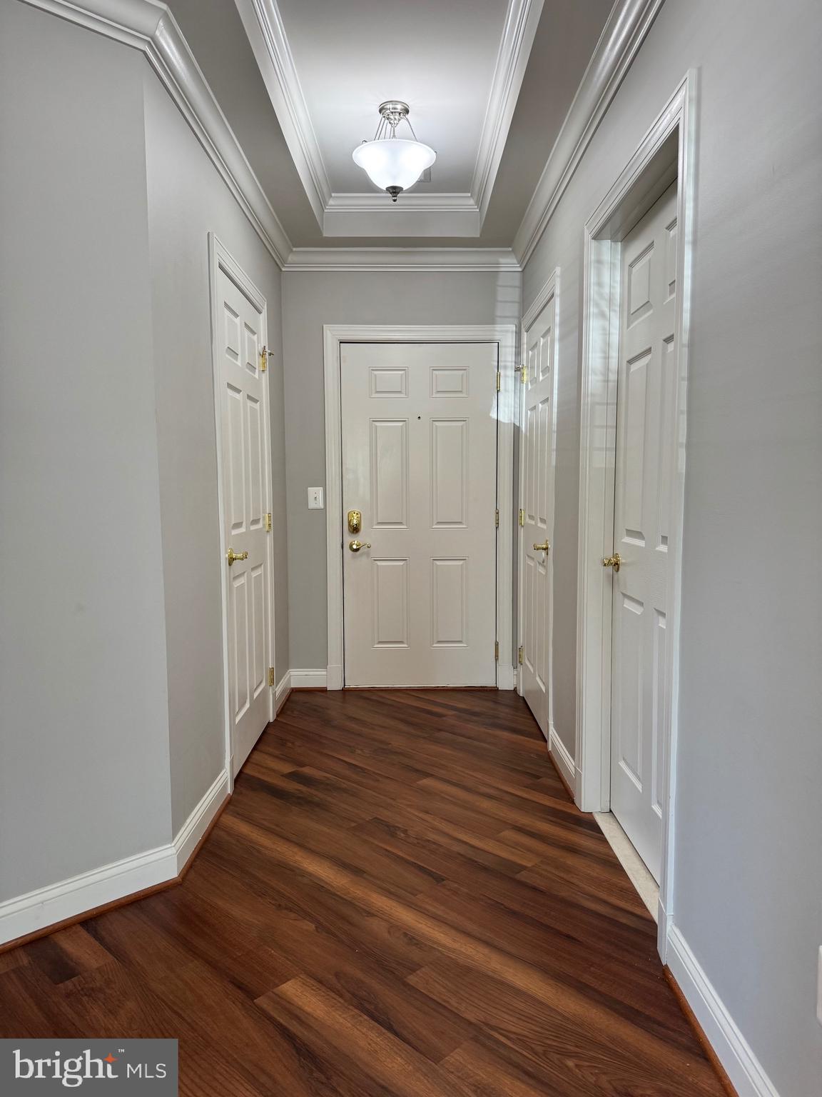 SEVERNA PARK GATEWAY VILLAGE - Residential