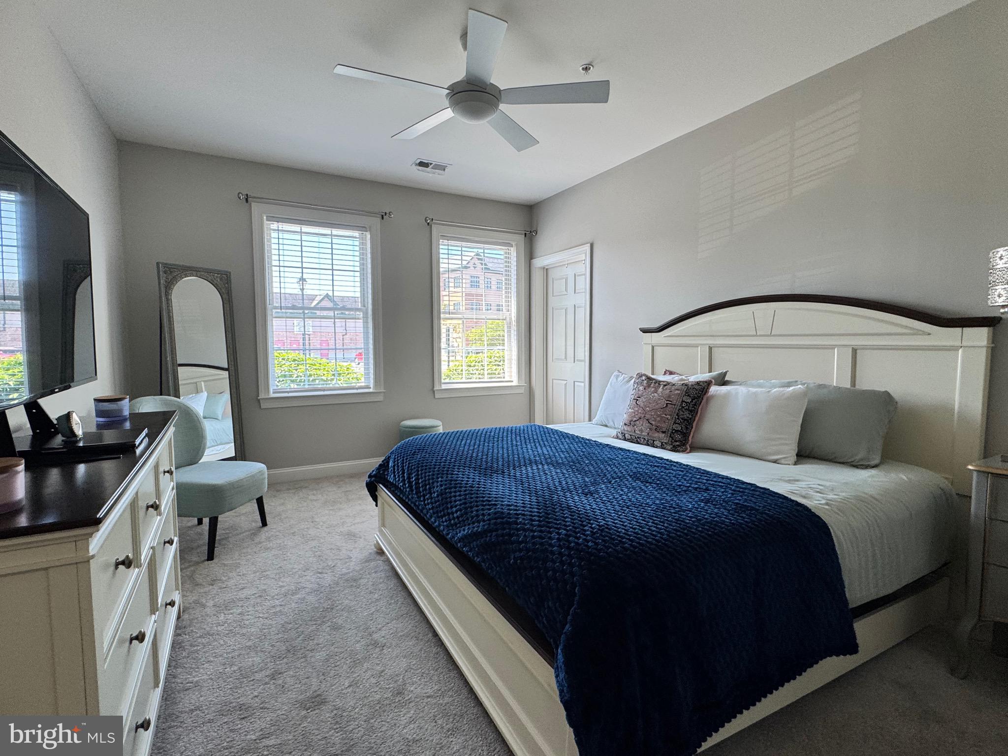 SEVERNA PARK GATEWAY VILLAGE - Residential