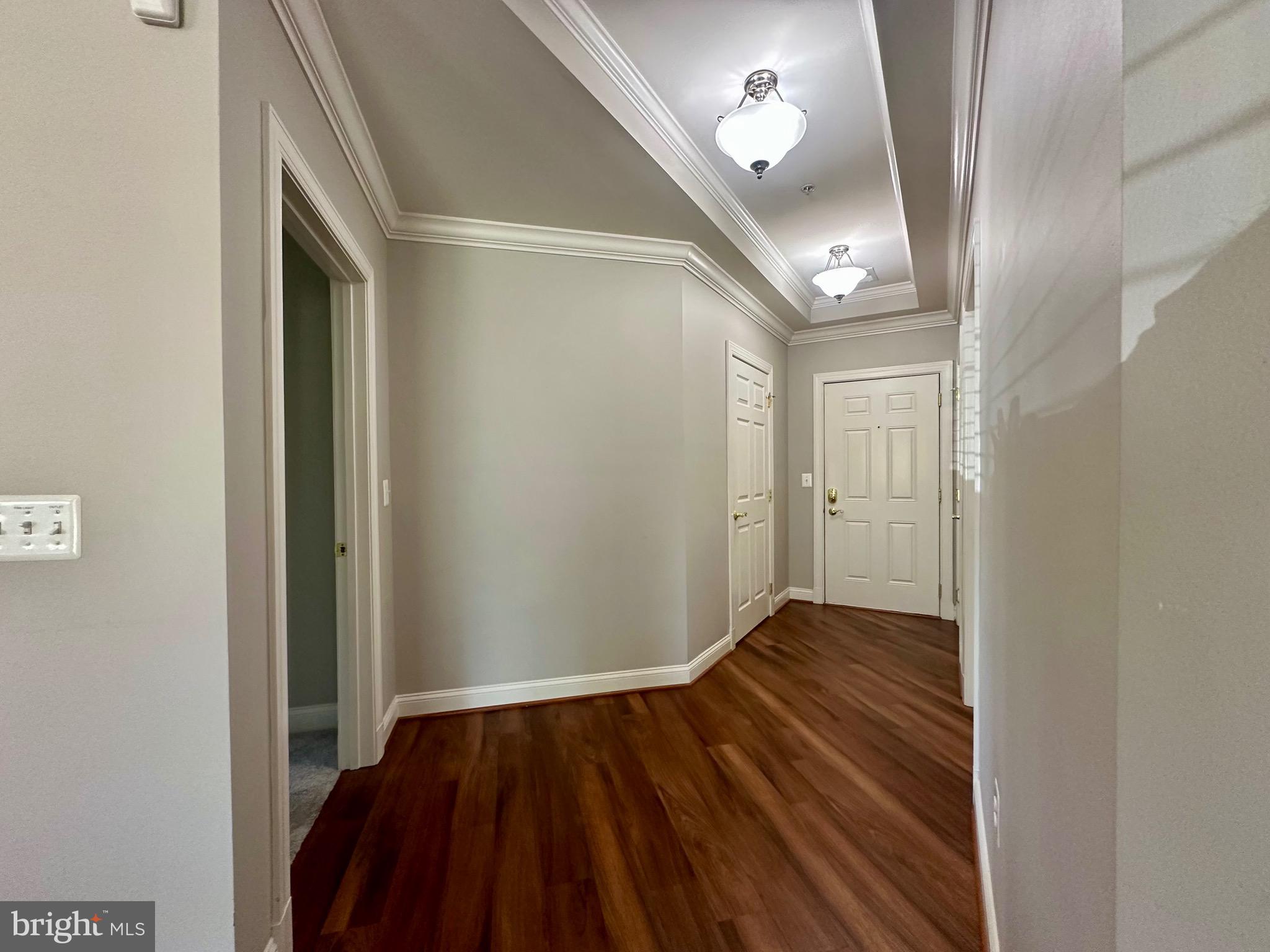 SEVERNA PARK GATEWAY VILLAGE - Residential