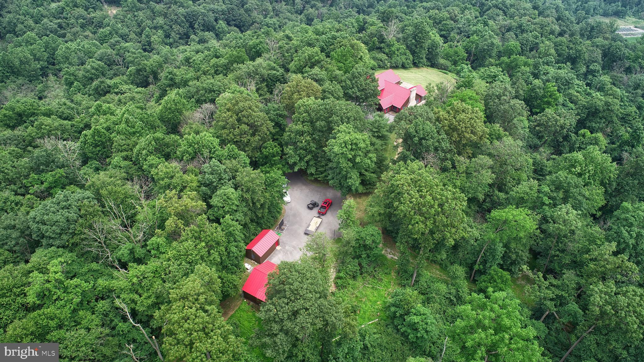 NONE AVAILABLE - Farm