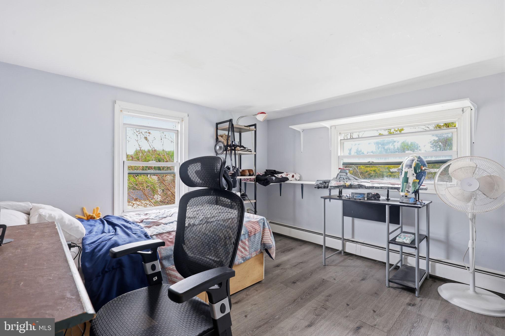 WILLOW WOODS - Residential