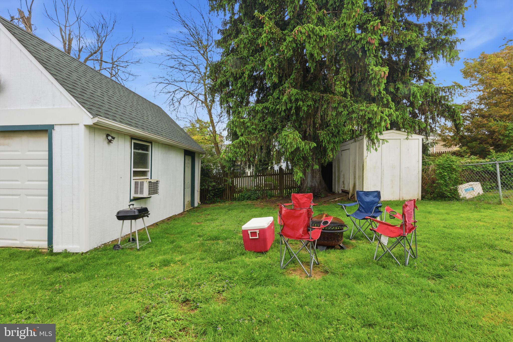 WILLOW WOODS - Residential