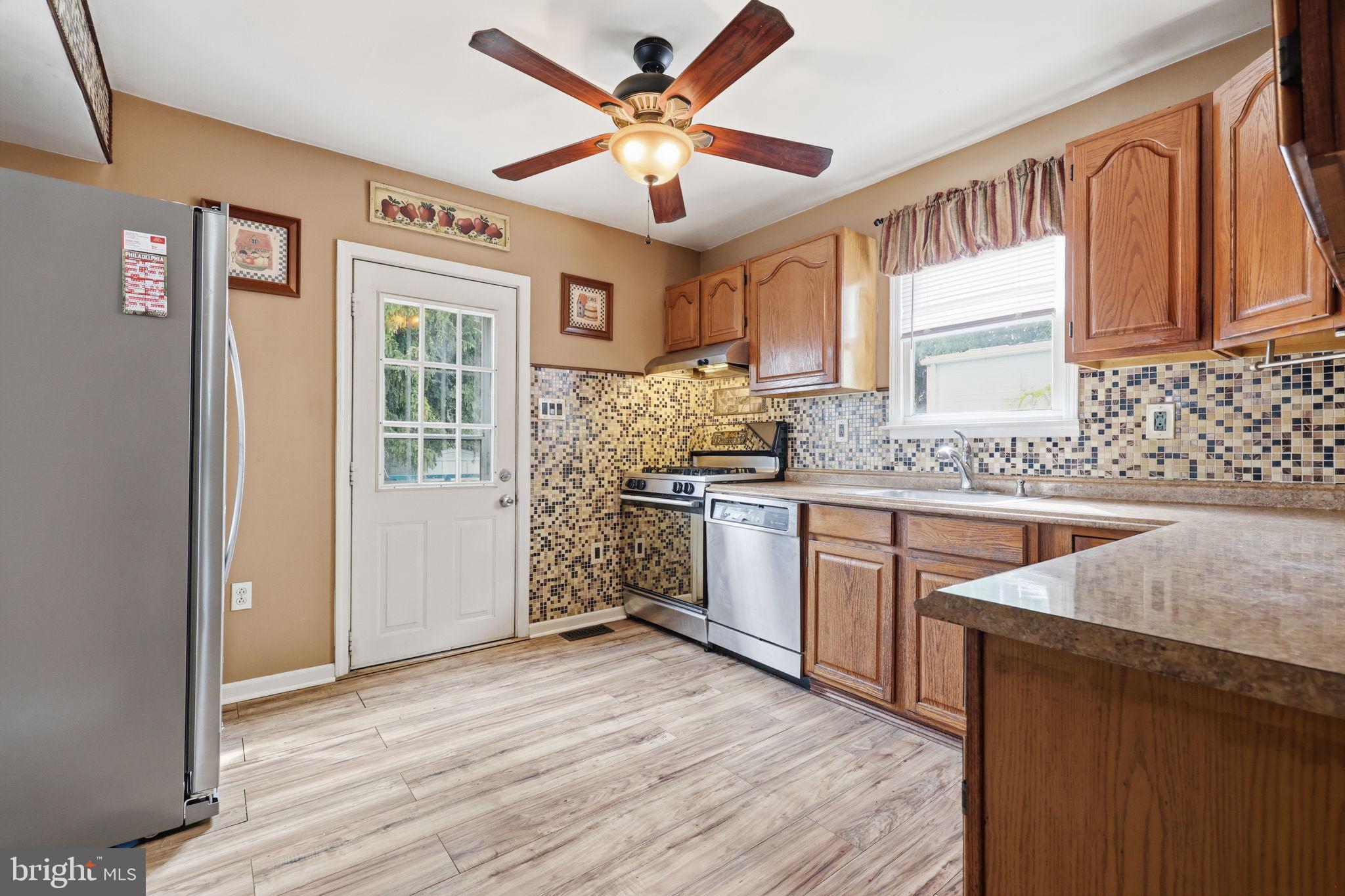 WILLOW WOODS - Residential