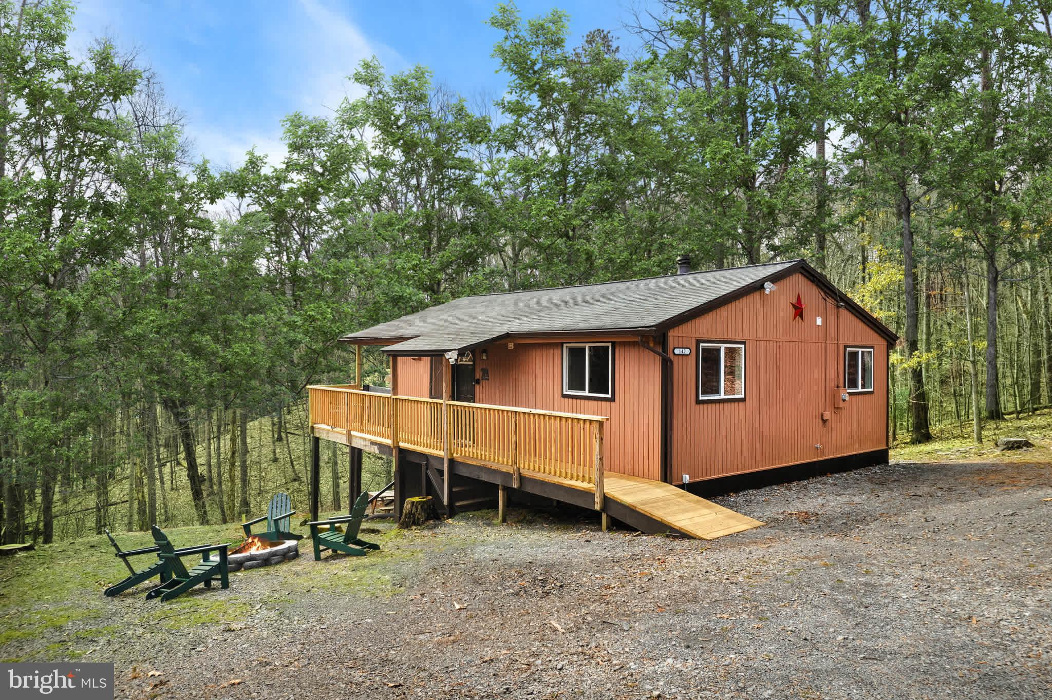 SLEEPY HOLLOW - Residential