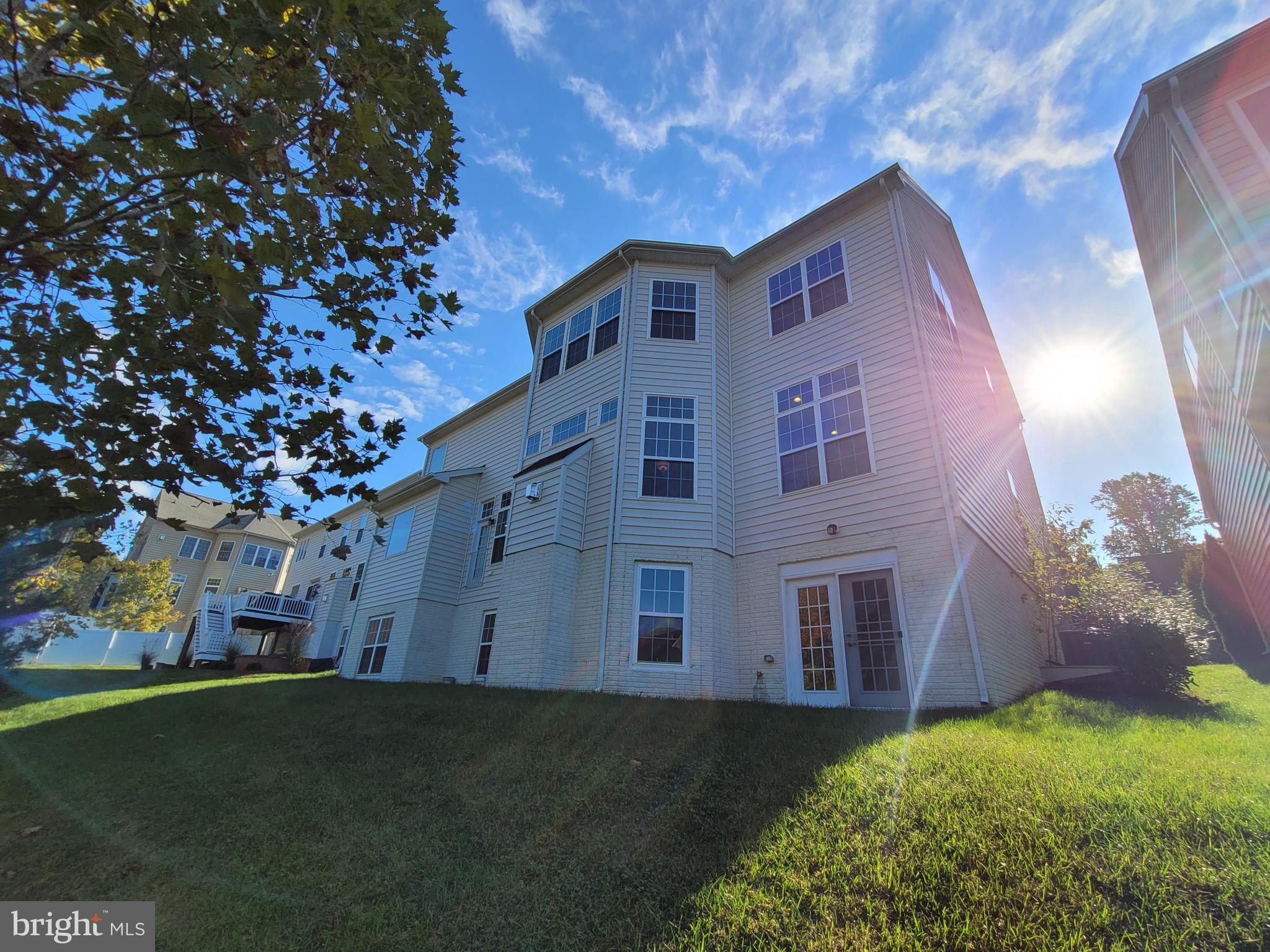 15406 SIR EDWARDS DRIVE