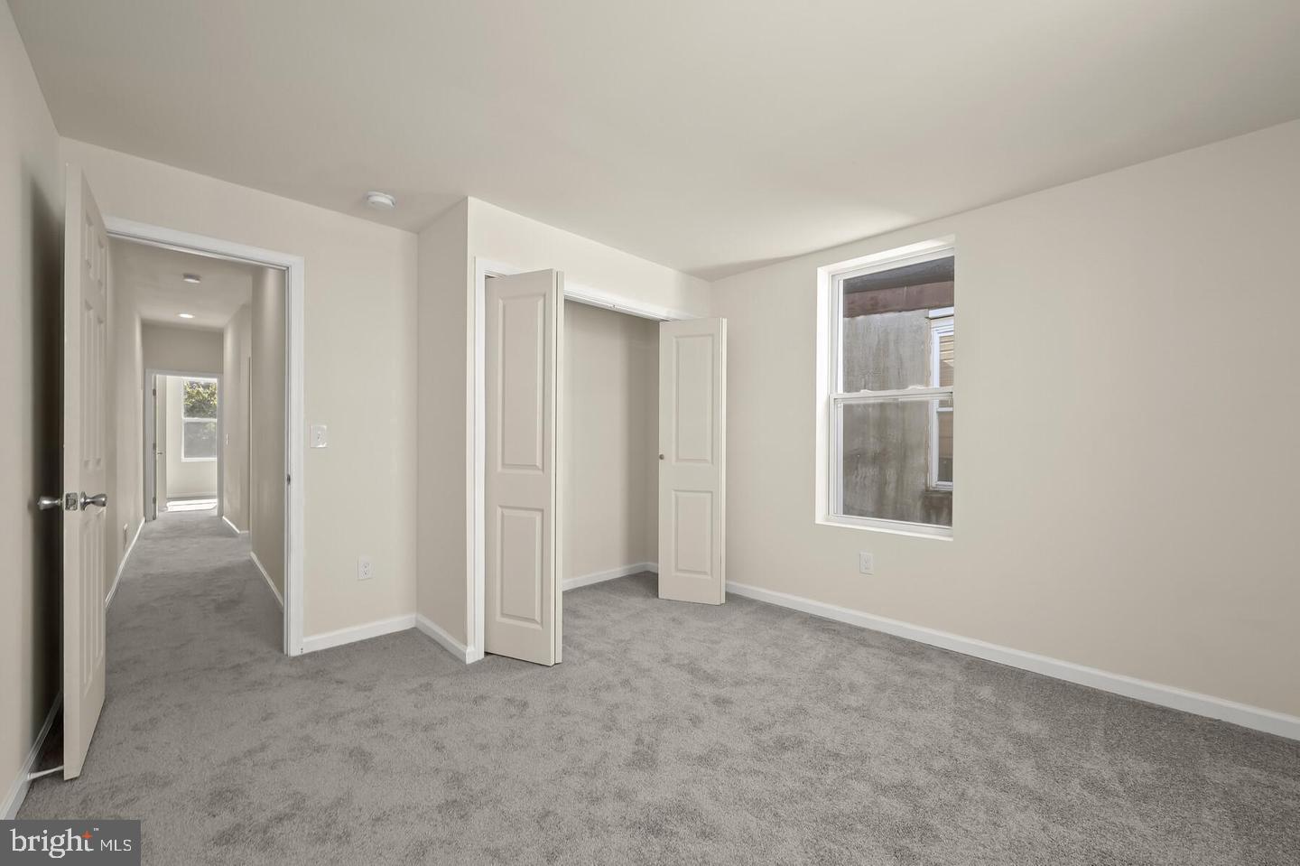 BARCLAY - Residential Lease