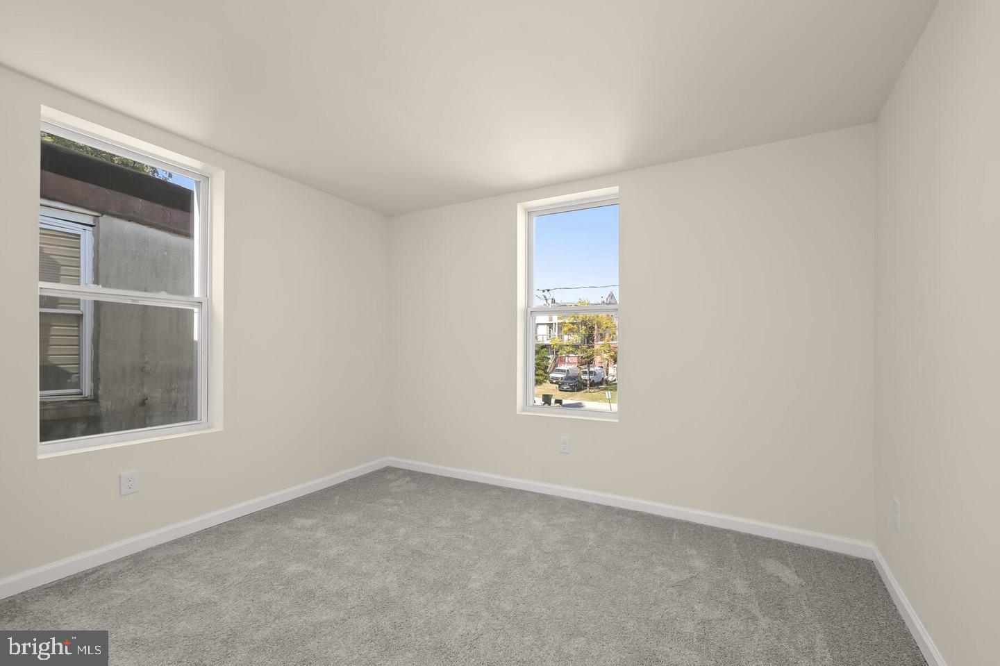 BARCLAY - Residential Lease