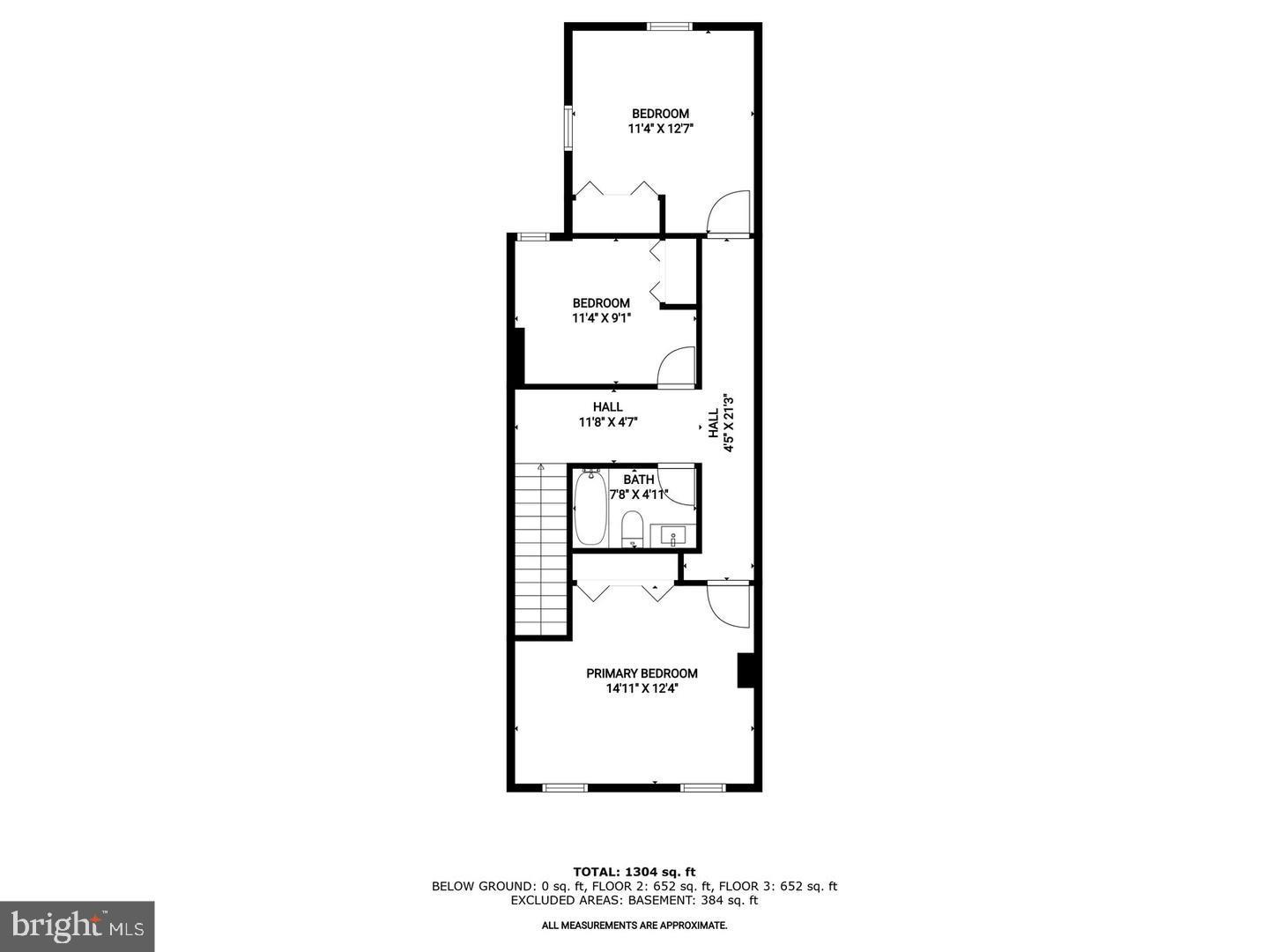 BARCLAY - Residential Lease