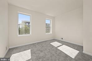 BARCLAY - Residential Lease