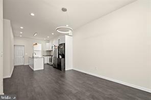 BARCLAY - Residential Lease