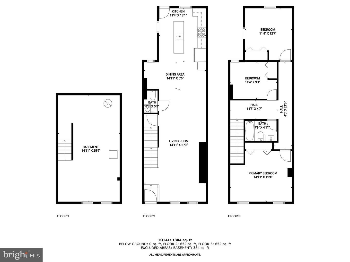 BARCLAY - Residential Lease