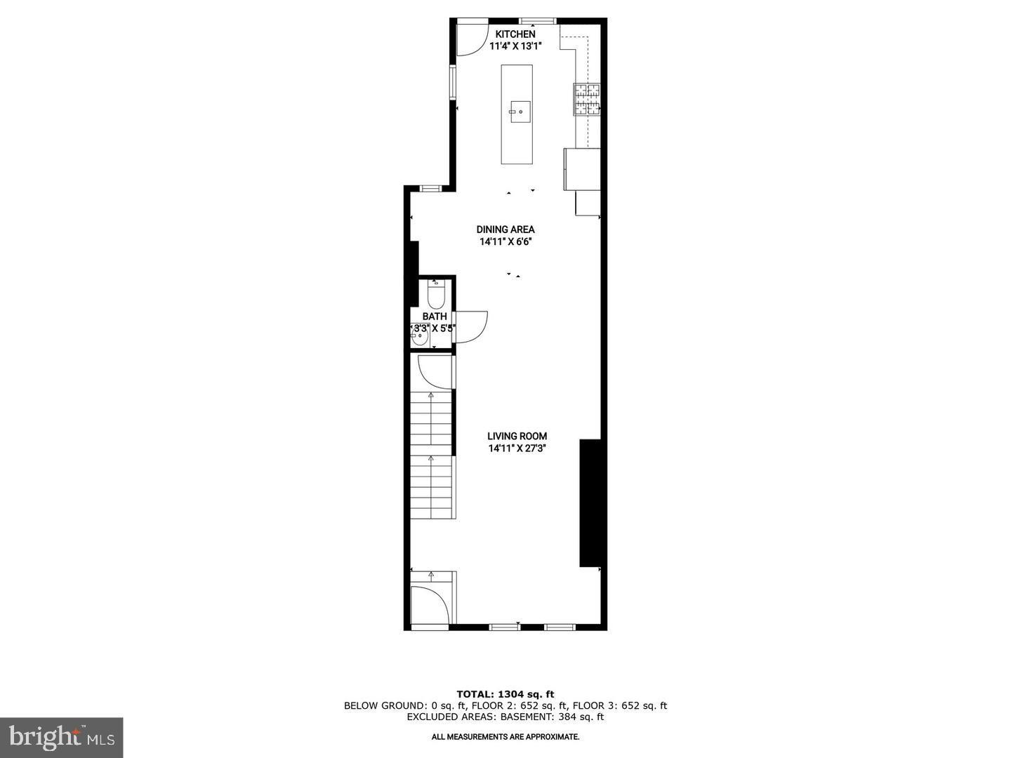 BARCLAY - Residential Lease
