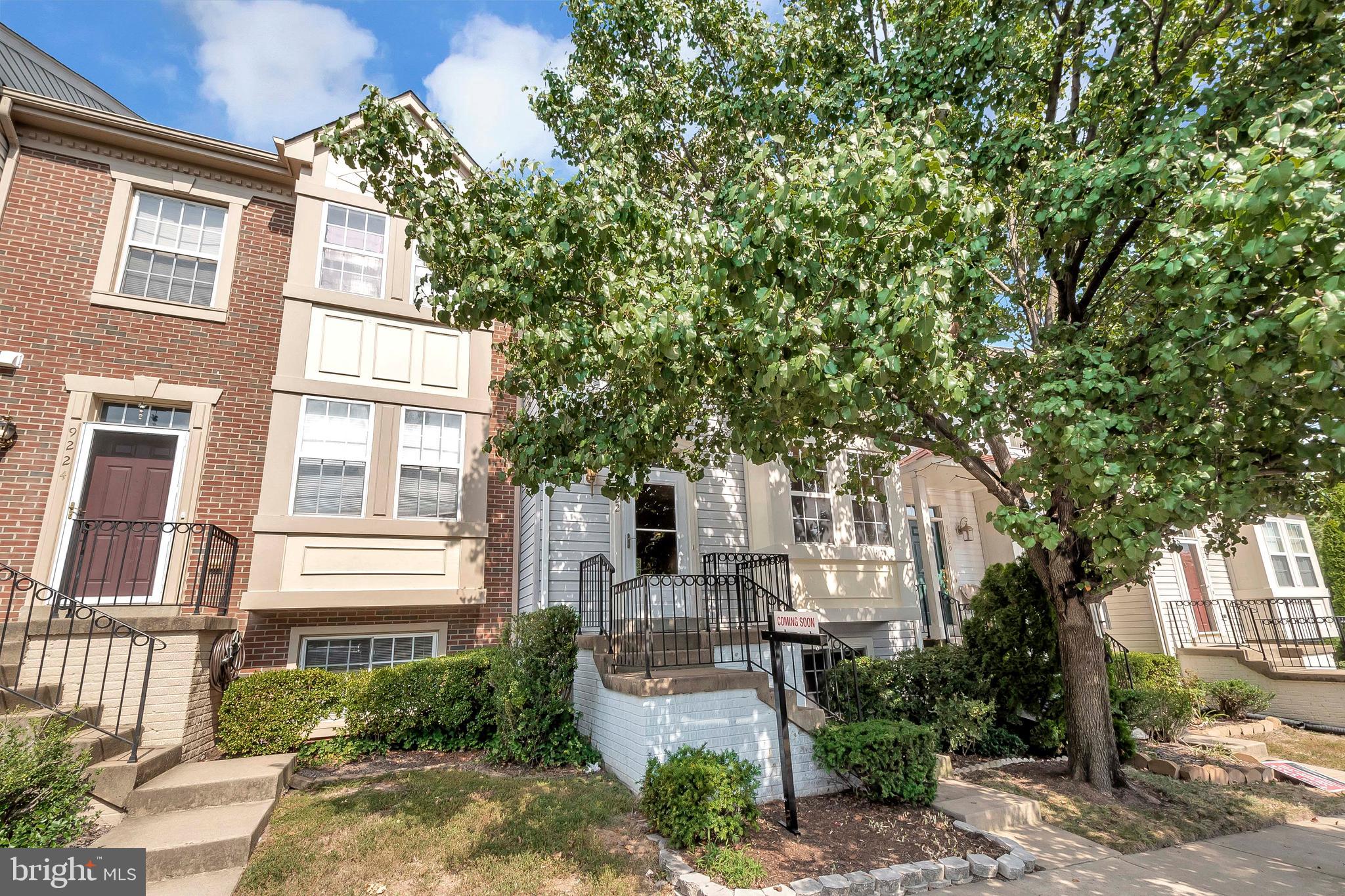 GUNSTON CORNER - Residential