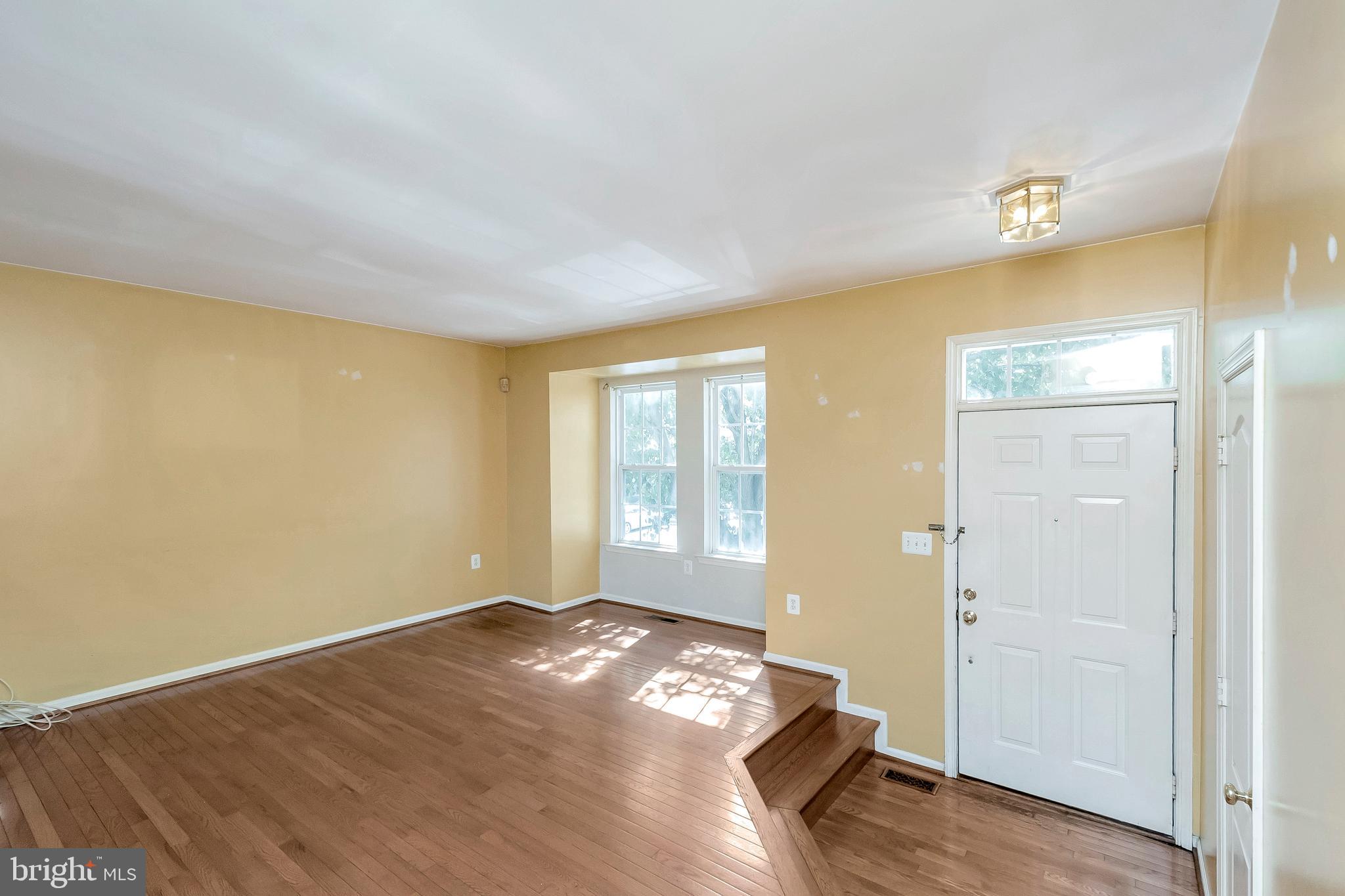 GUNSTON CORNER - Residential