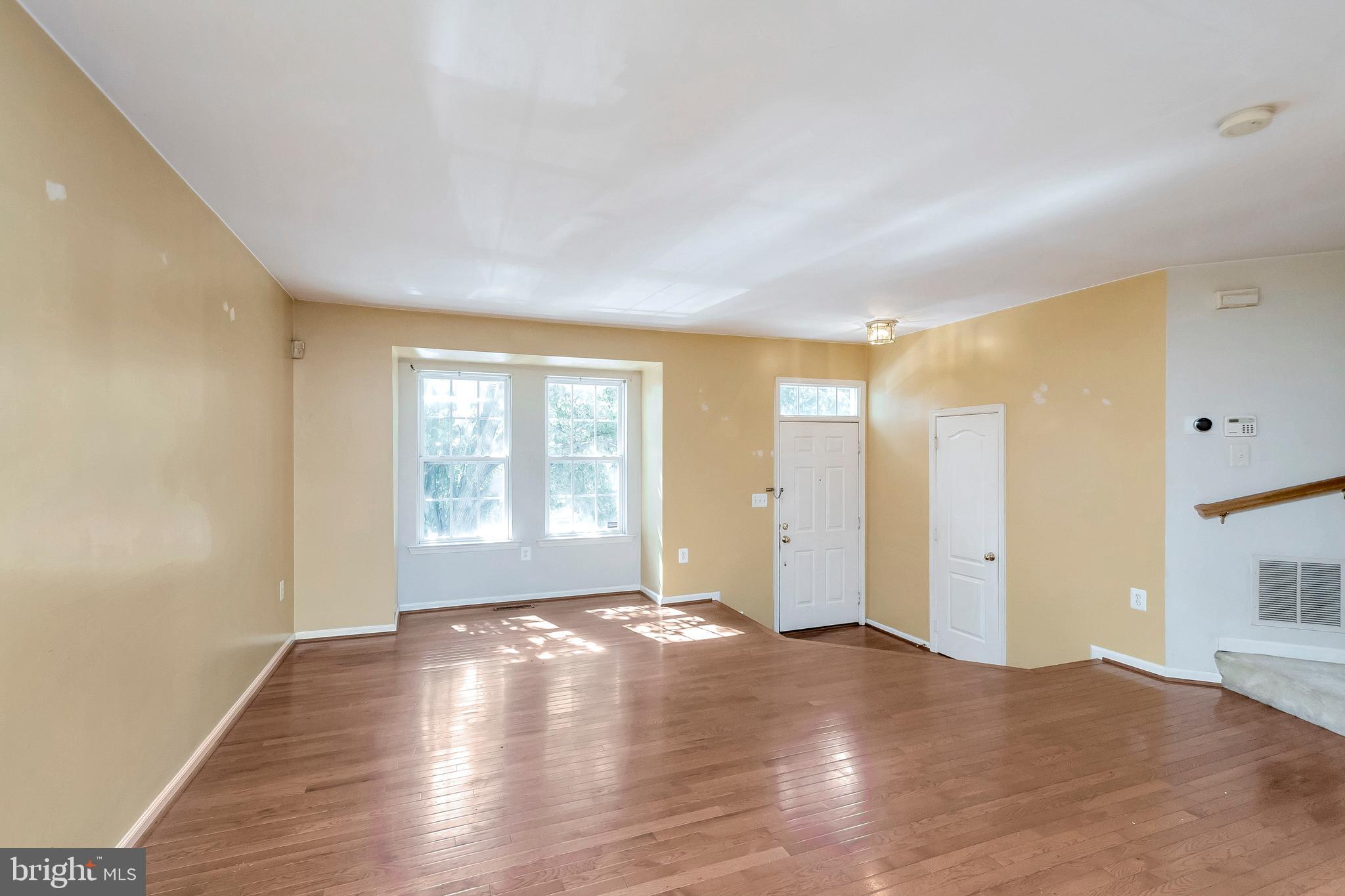 GUNSTON CORNER - Residential