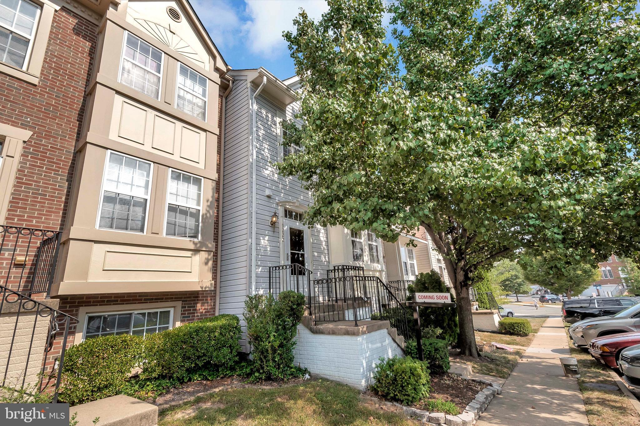 GUNSTON CORNER - Residential