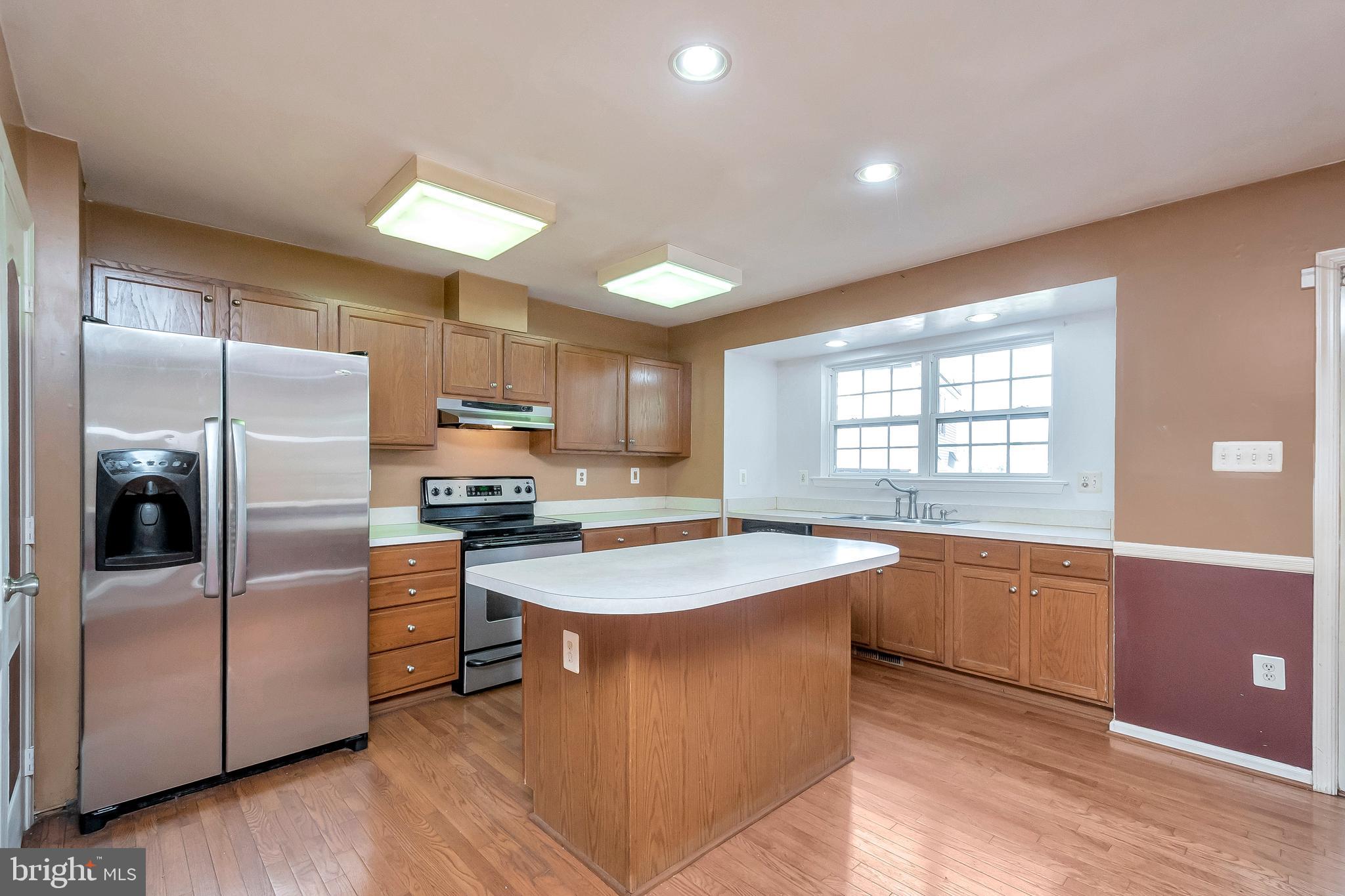 GUNSTON CORNER - Residential