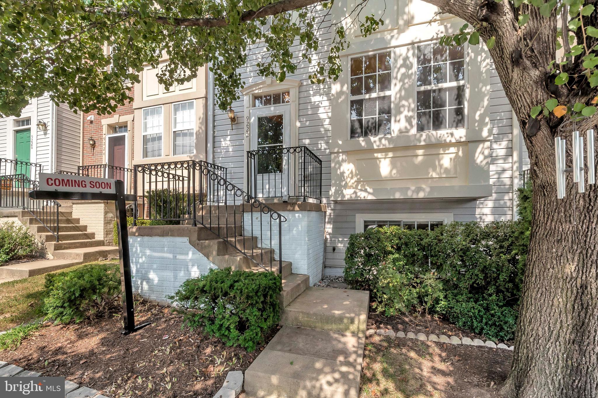 GUNSTON CORNER - Residential