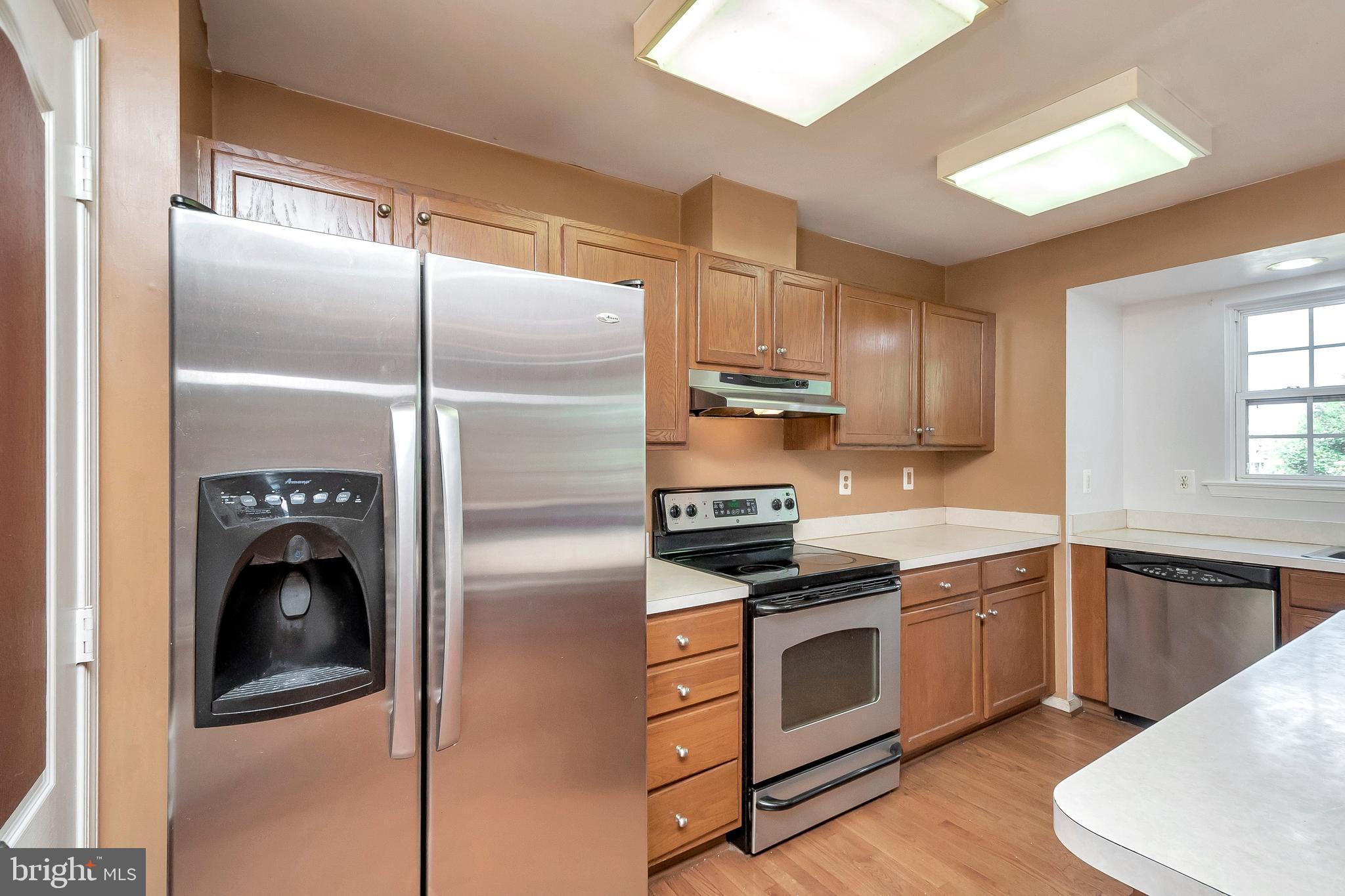 GUNSTON CORNER - Residential