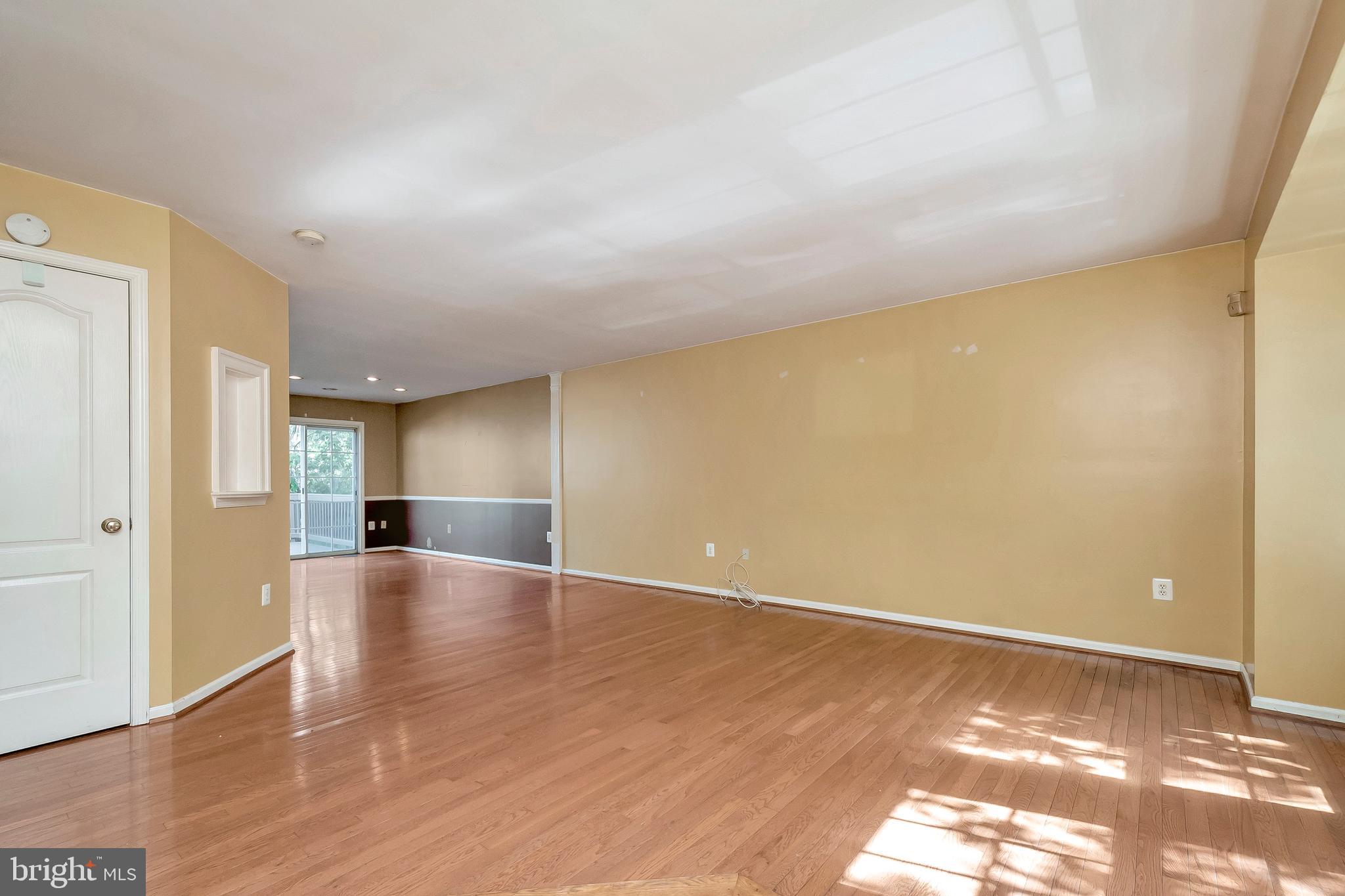 GUNSTON CORNER - Residential