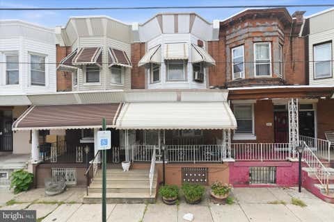Photo of 2740 N 24th Street, PHILADELPHIA, PA 19132 (MLS # PAPH2657788)