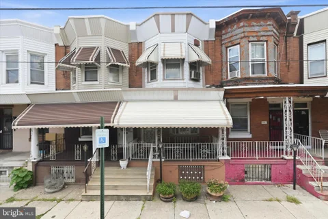 2740 N 24th Street, Philadelphia, PA 19132 - #: PAPH2657788