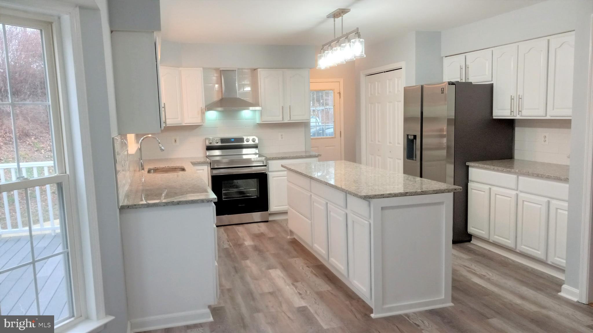 QUEENSBERRY - Residential