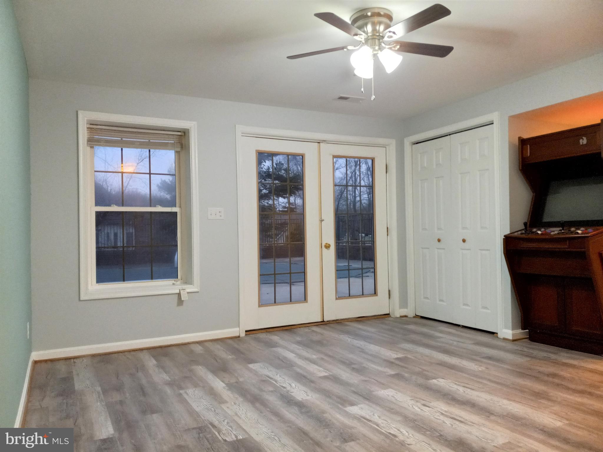 QUEENSBERRY - Residential