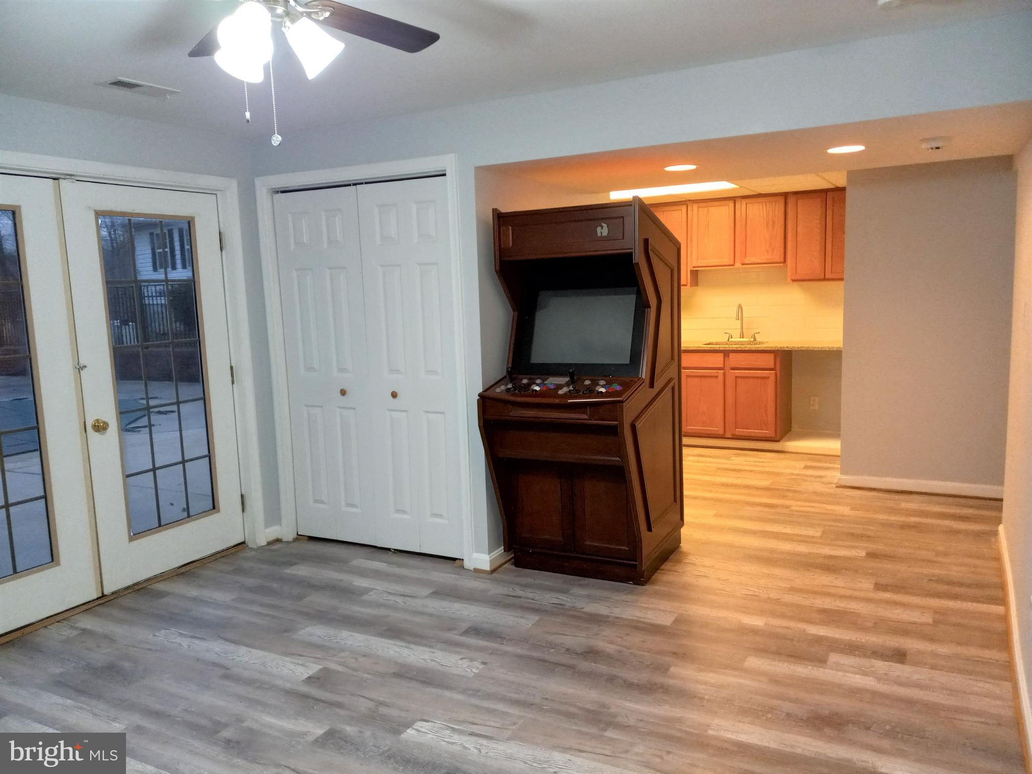 QUEENSBERRY - Residential